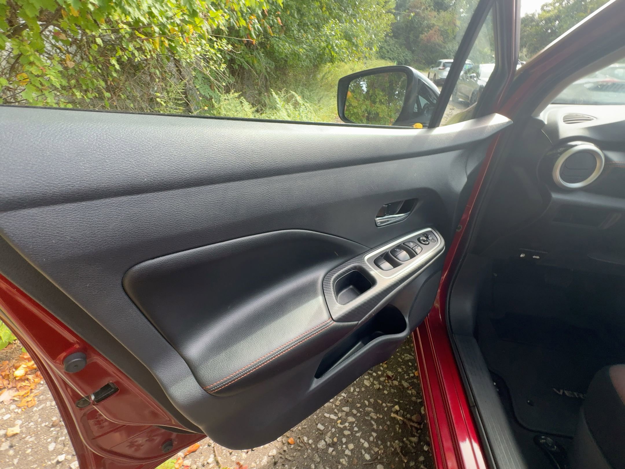 Thumbnail: 2024 Nissan Versa - 23