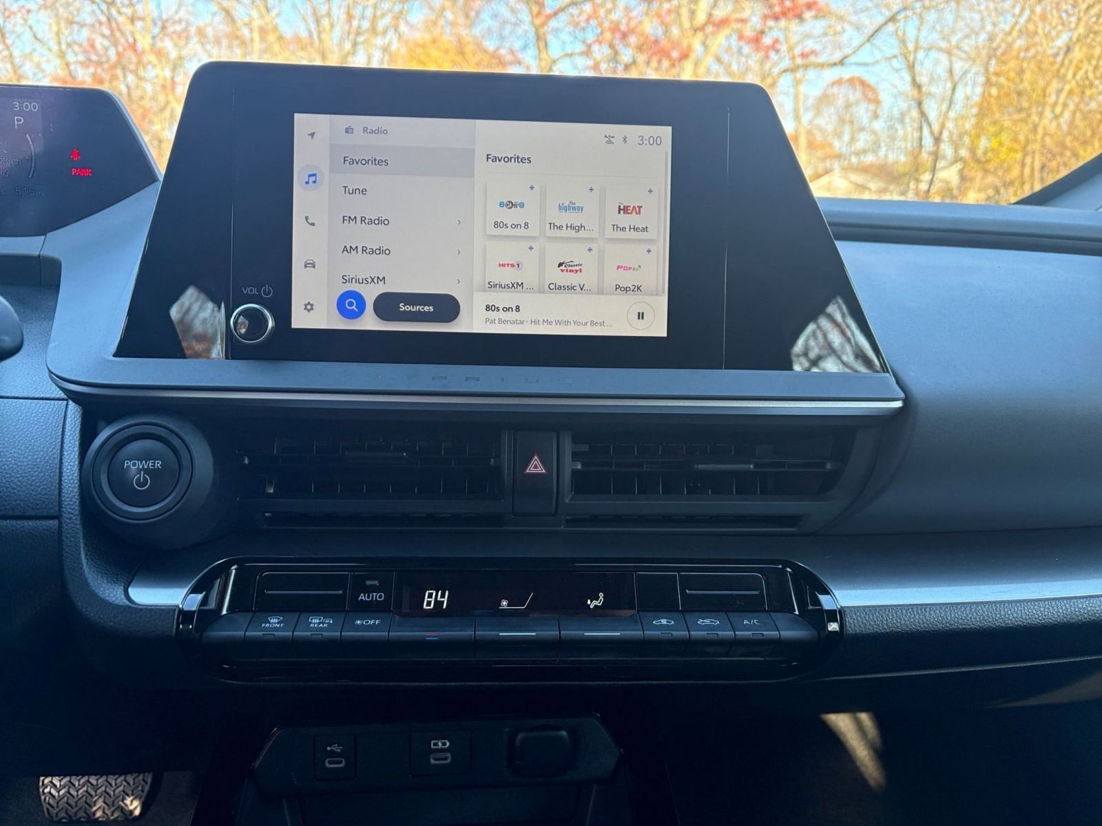 Thumbnail: 2025 Toyota Prius - 18