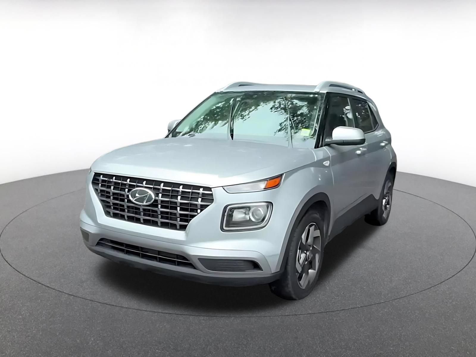 Thumbnail: 2026 Hyundai Venue - 6