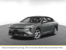 2025 Kia K4 LXS -
                  Smithtown, NY