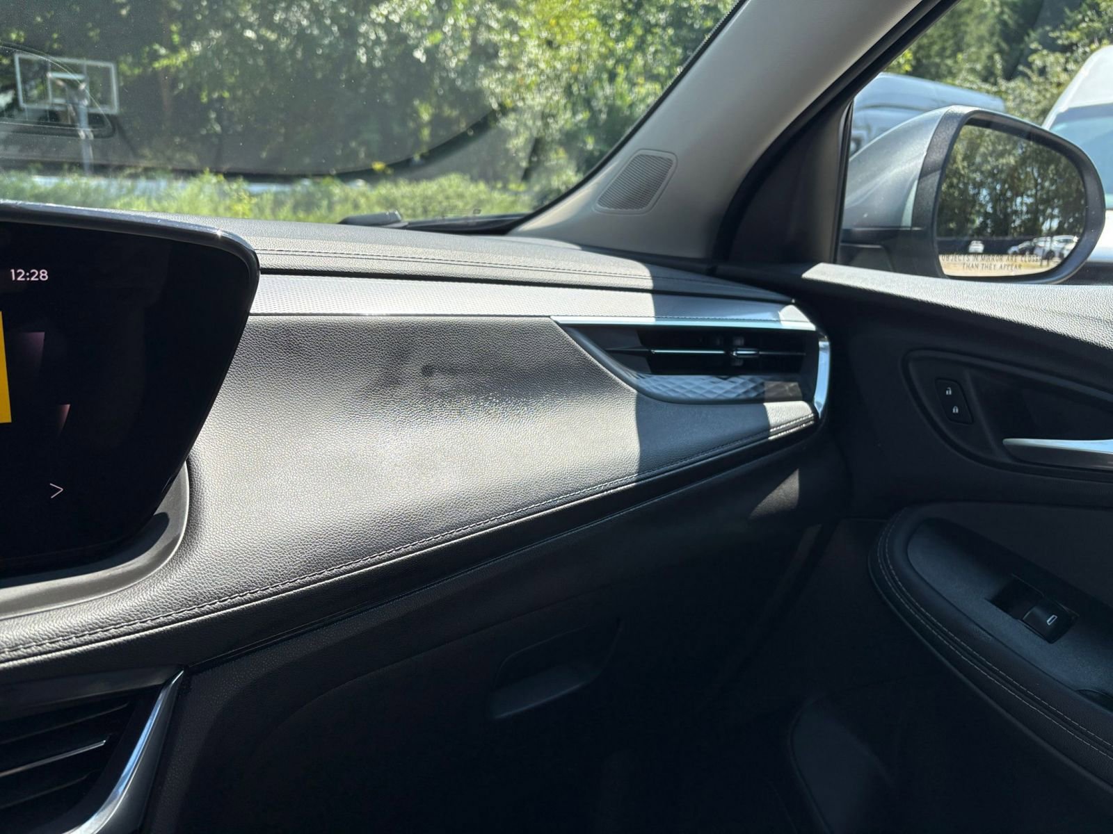 Thumbnail: 2024 Buick Encore GX - 33