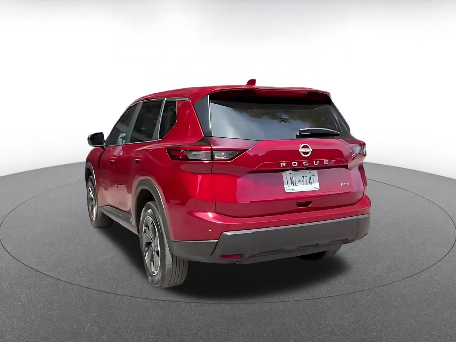 Thumbnail: 2025 Nissan Rogue - 10