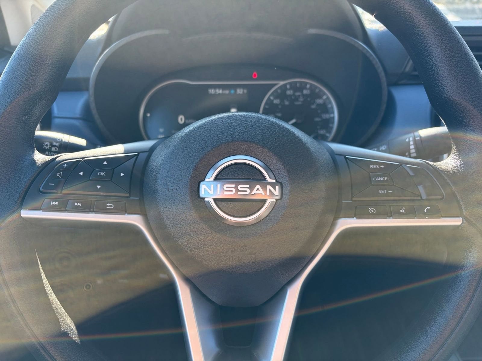 Thumbnail: 2025 Nissan Versa - 25