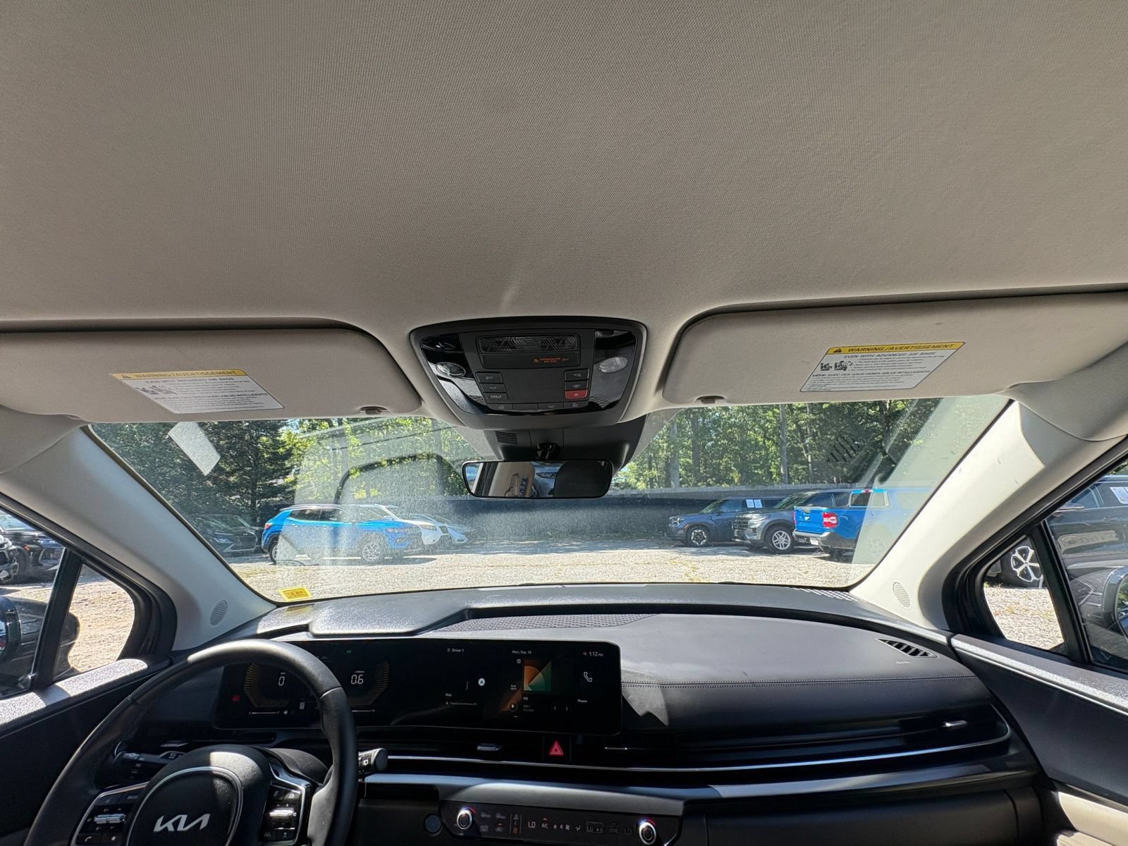 Thumbnail: 2026 Kia Carnival - 31