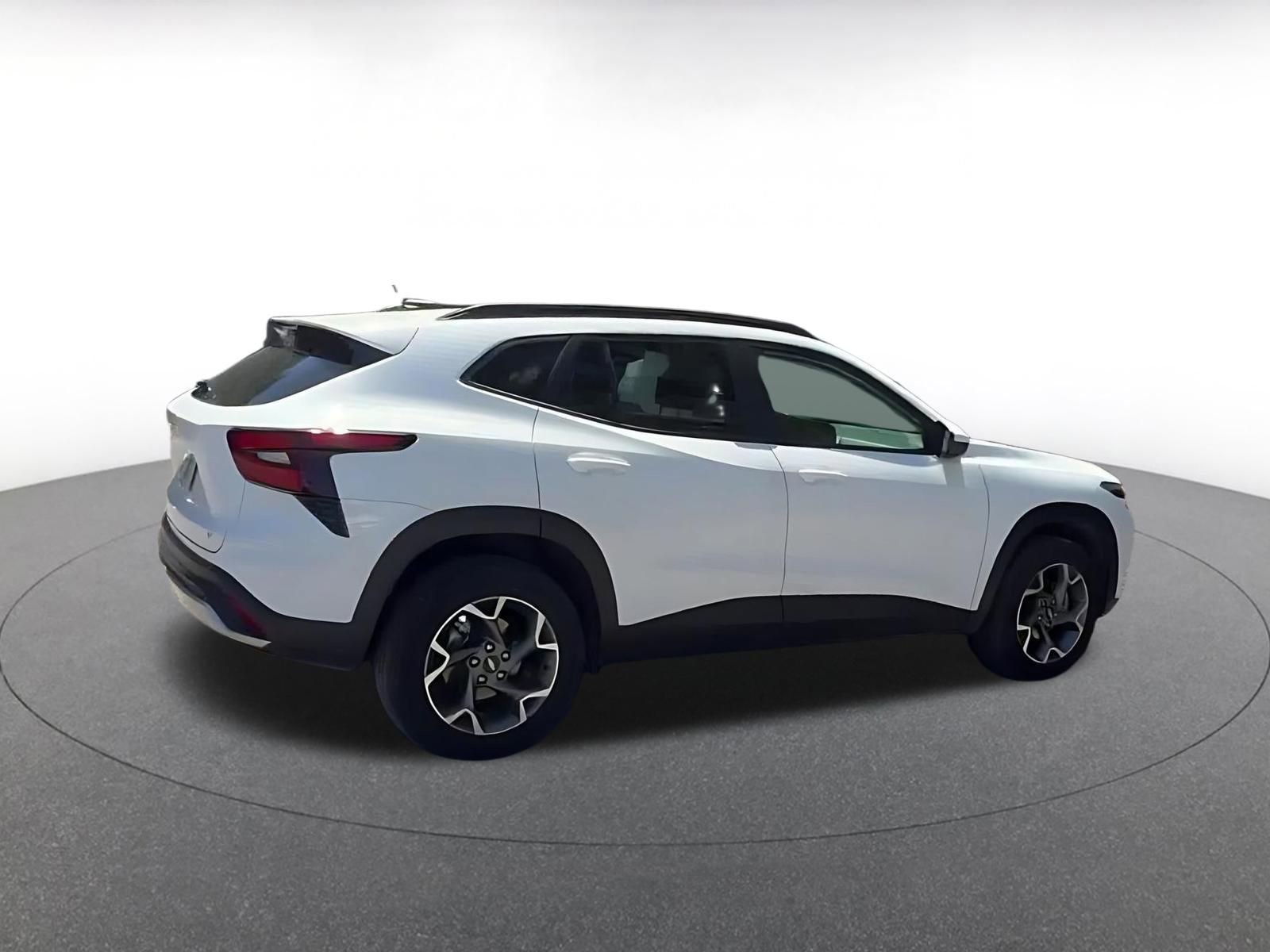 Thumbnail: 2025 Chevrolet Trax - 15
