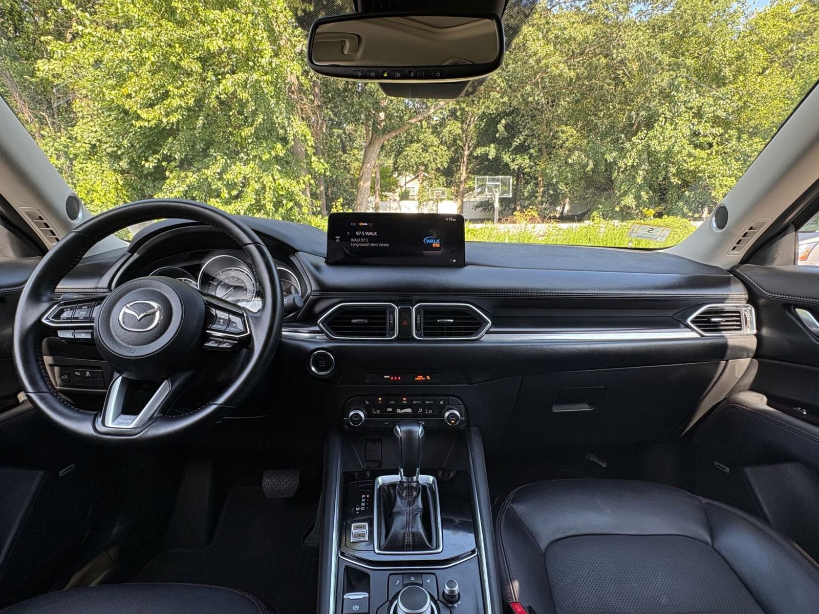 Thumbnail: 2024 Mazda CX-5 - 33