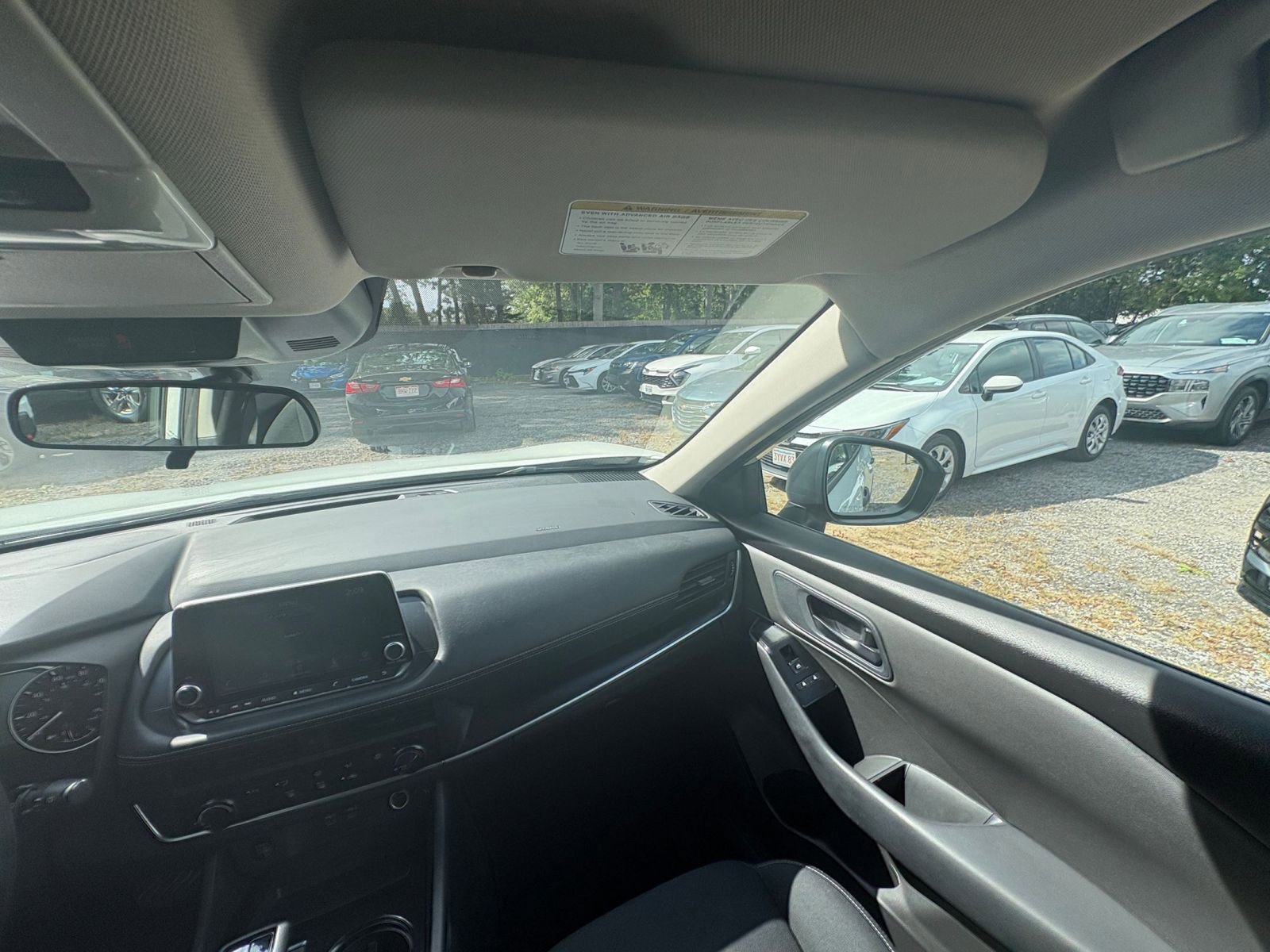 Thumbnail: 2024 Nissan Rogue - 32