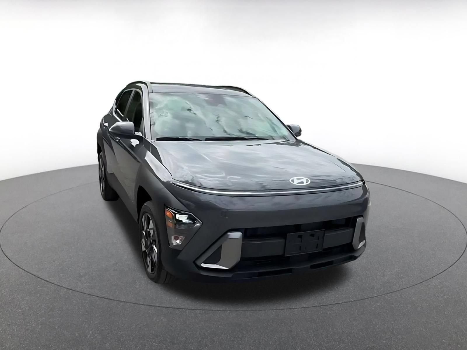 Thumbnail: 2025 Hyundai Kona - 2