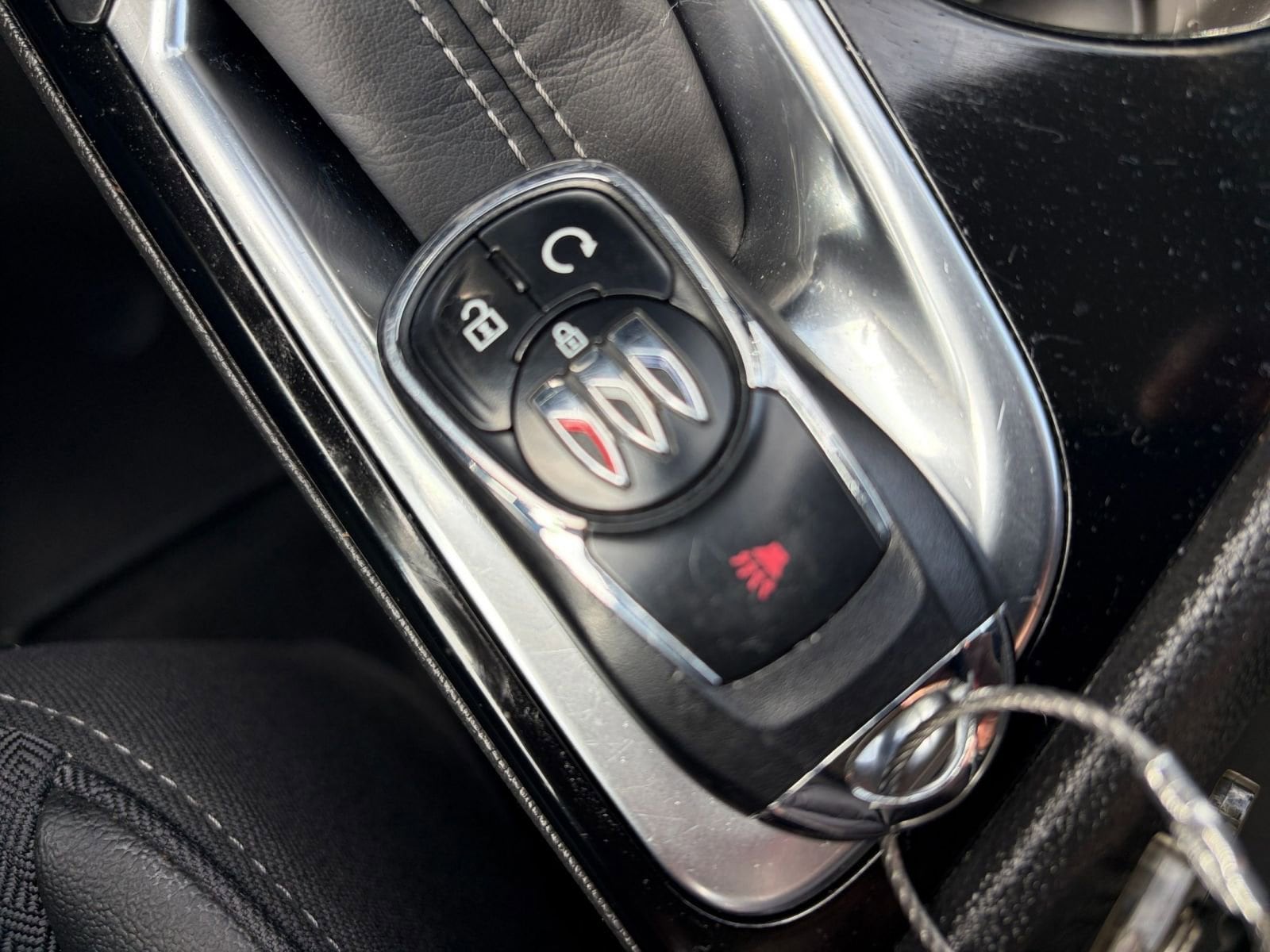 Thumbnail: 2025 Buick Encore GX - 21