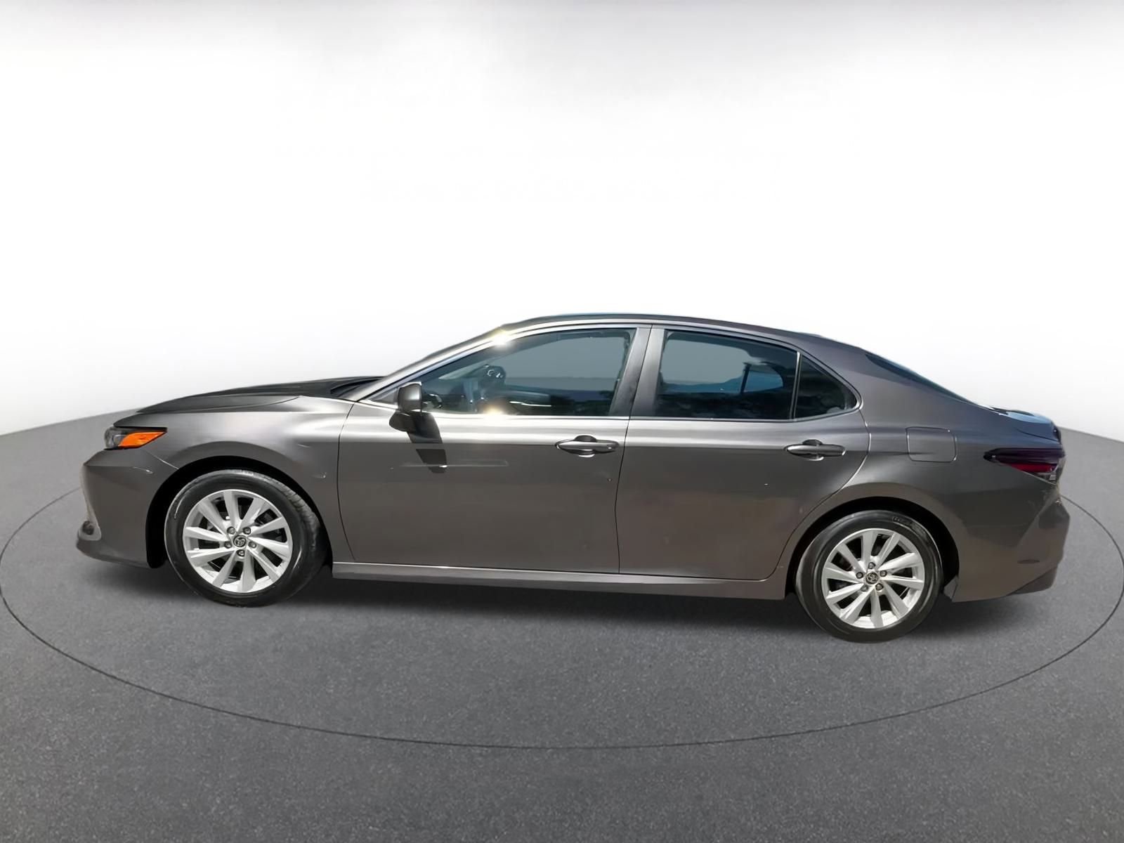 Thumbnail: 2024 Toyota Camry - 8