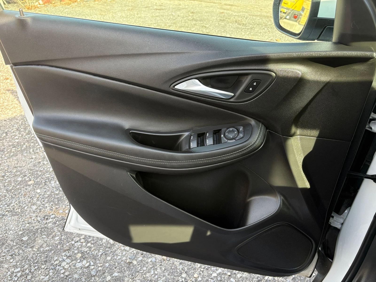 Thumbnail: 2025 Buick Encore GX - 20