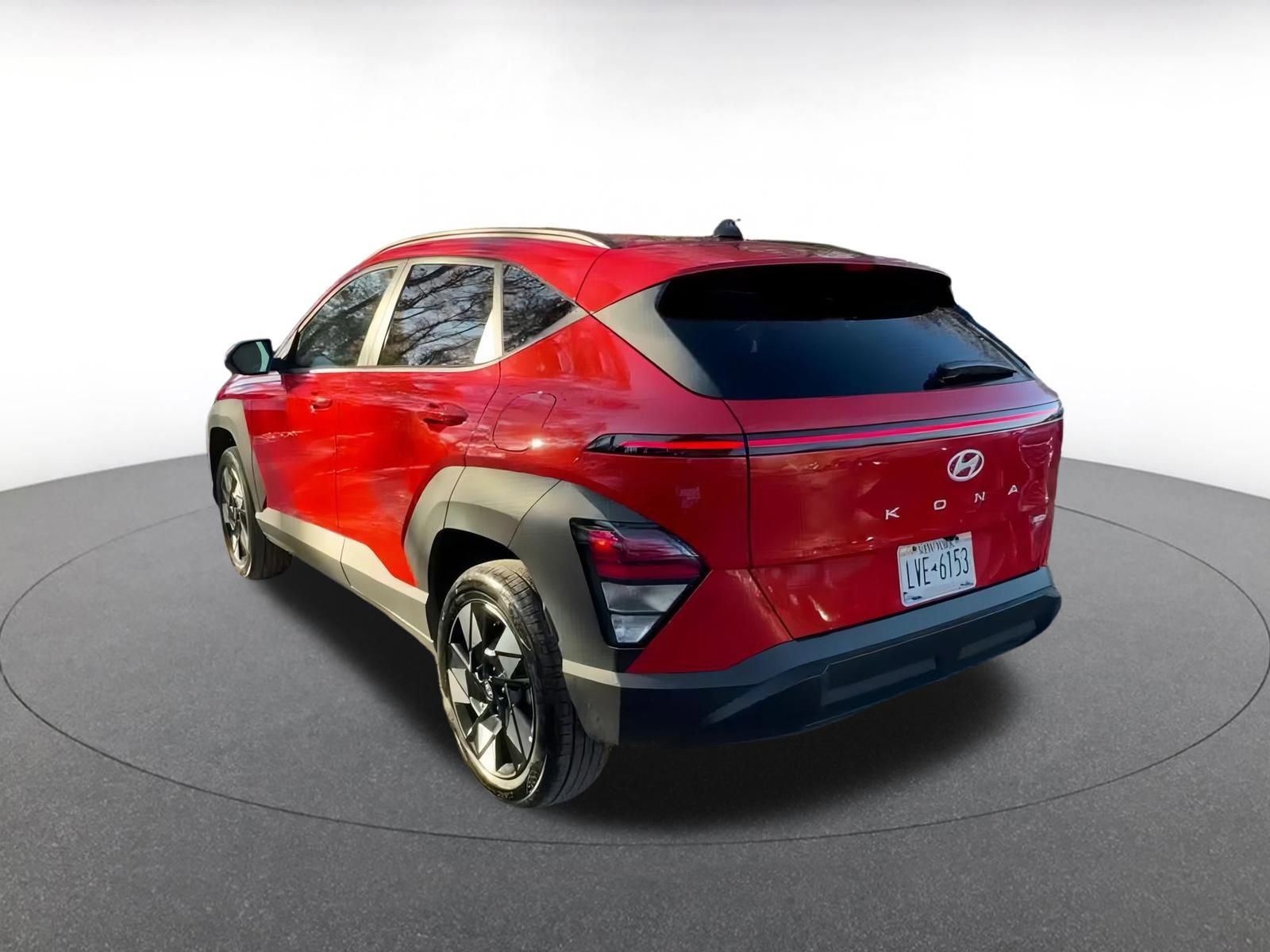 Thumbnail: 2025 Hyundai Kona - 11