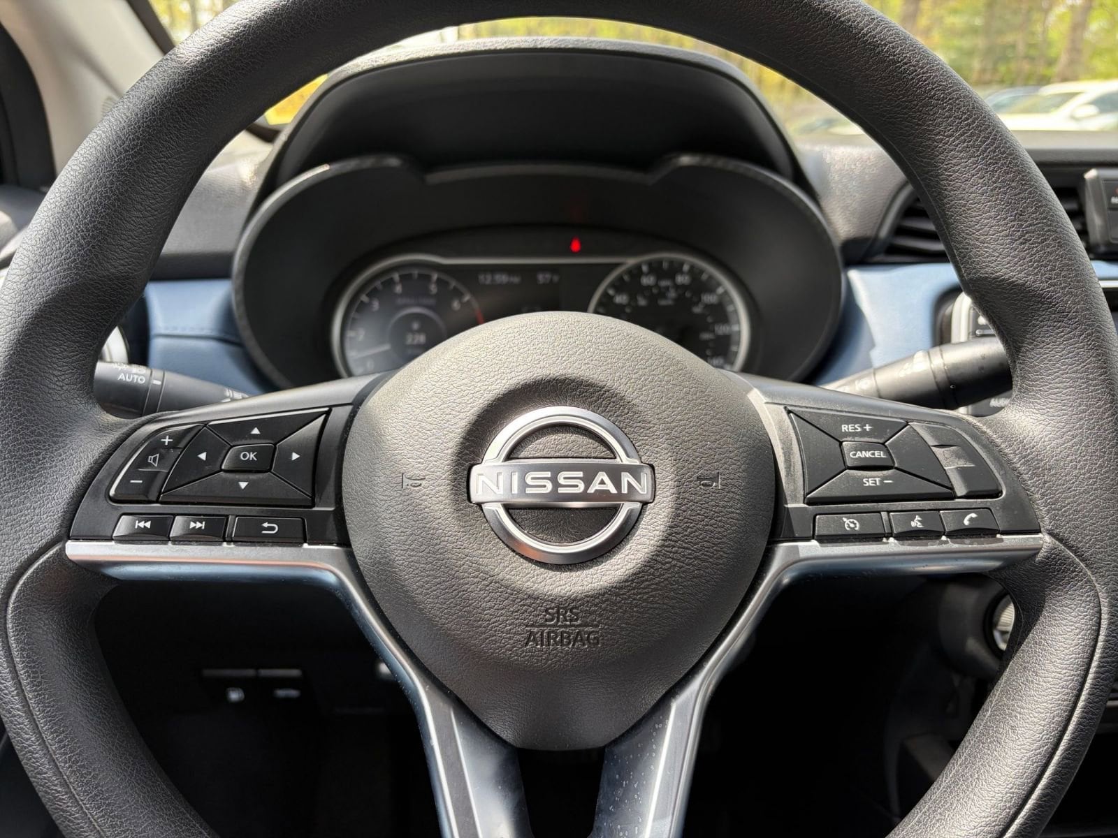 Thumbnail: 2025 Nissan Versa - 25