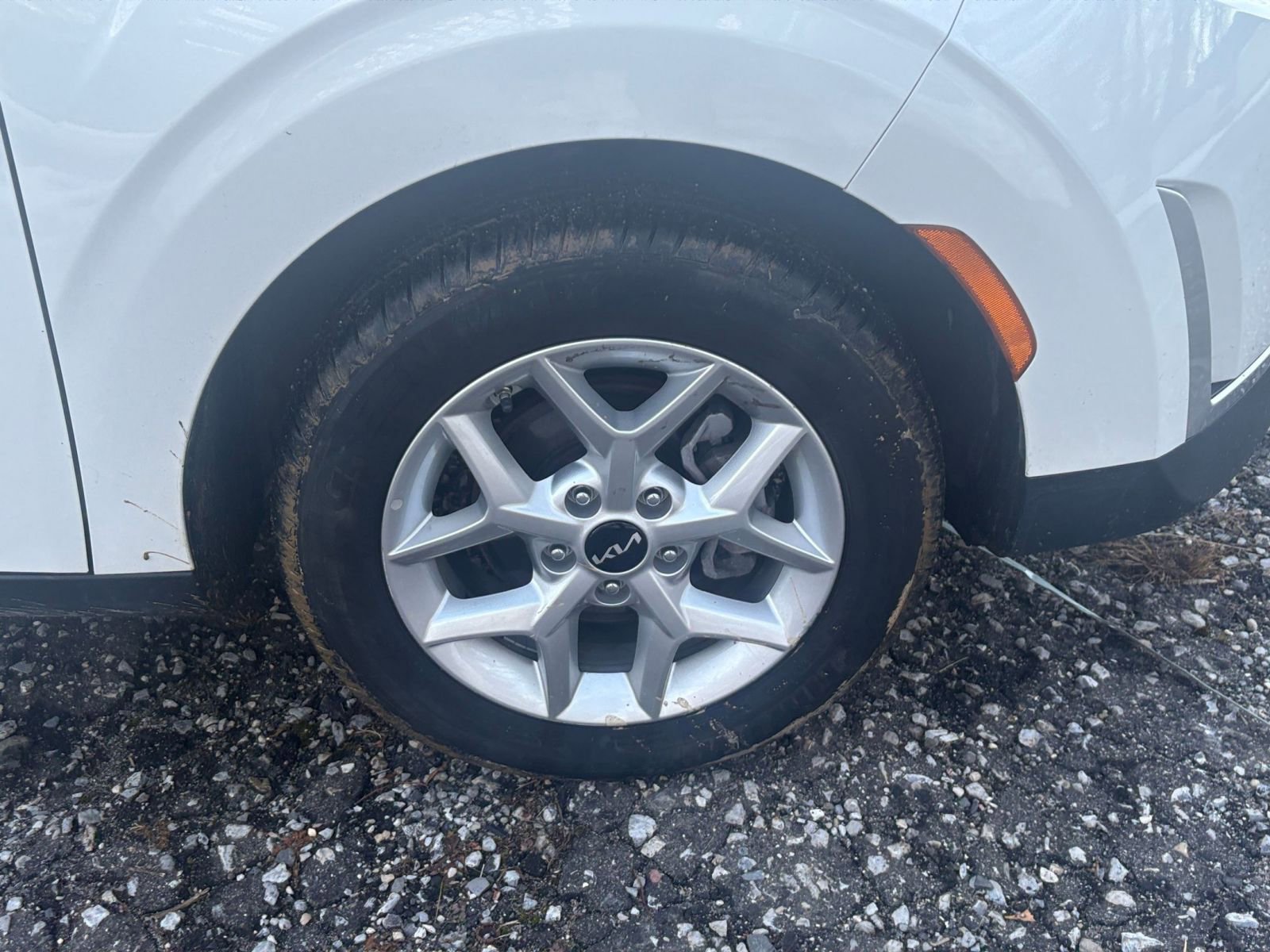 Thumbnail: 2025 Kia Soul - 27