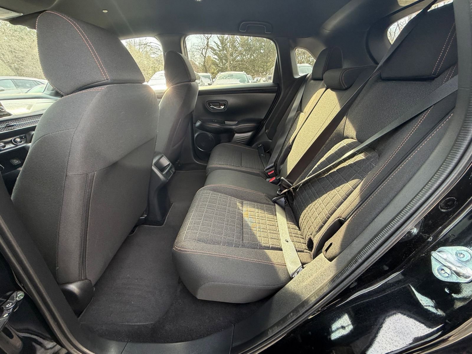 Thumbnail: 2025 Honda HR-V - 24