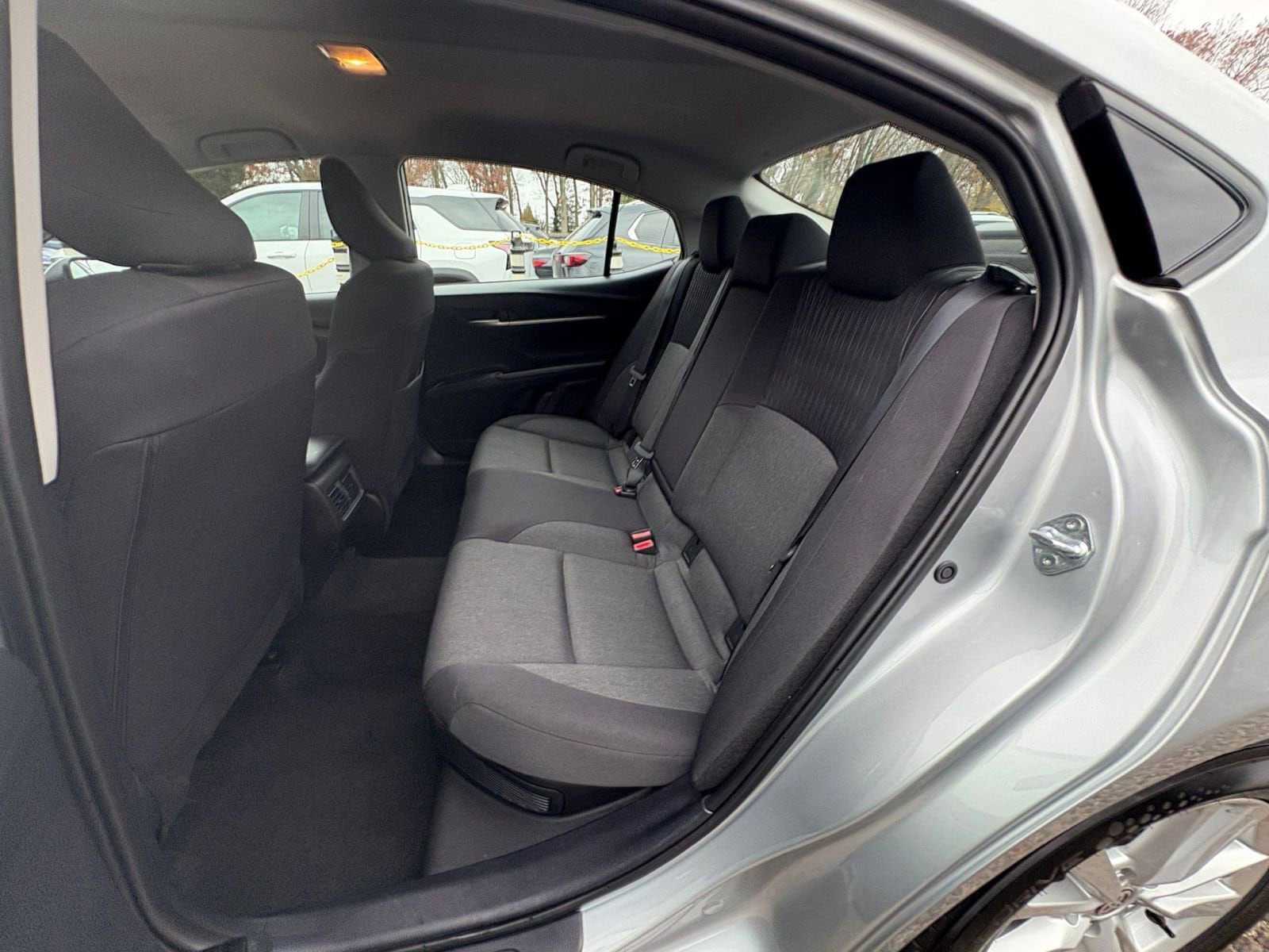 Thumbnail: 2025 Toyota Camry - 21