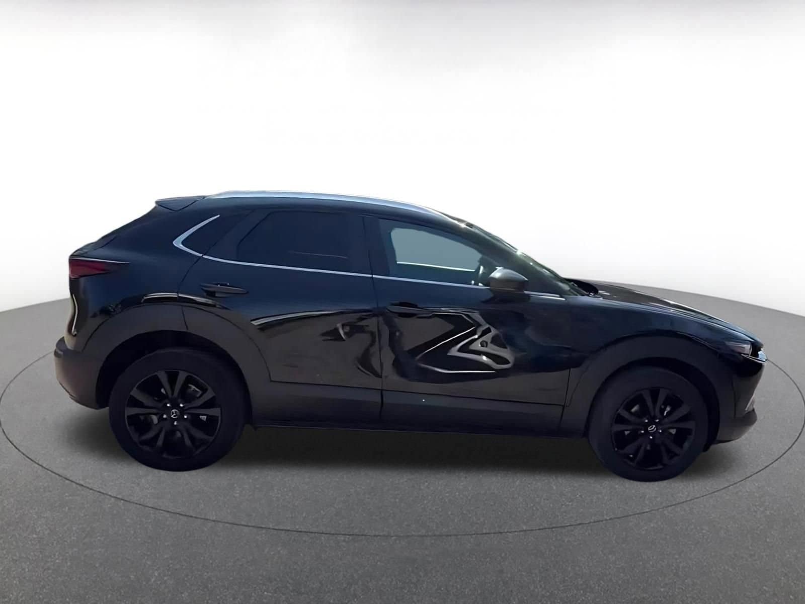 Thumbnail: 2025 Mazda CX-30 - 16