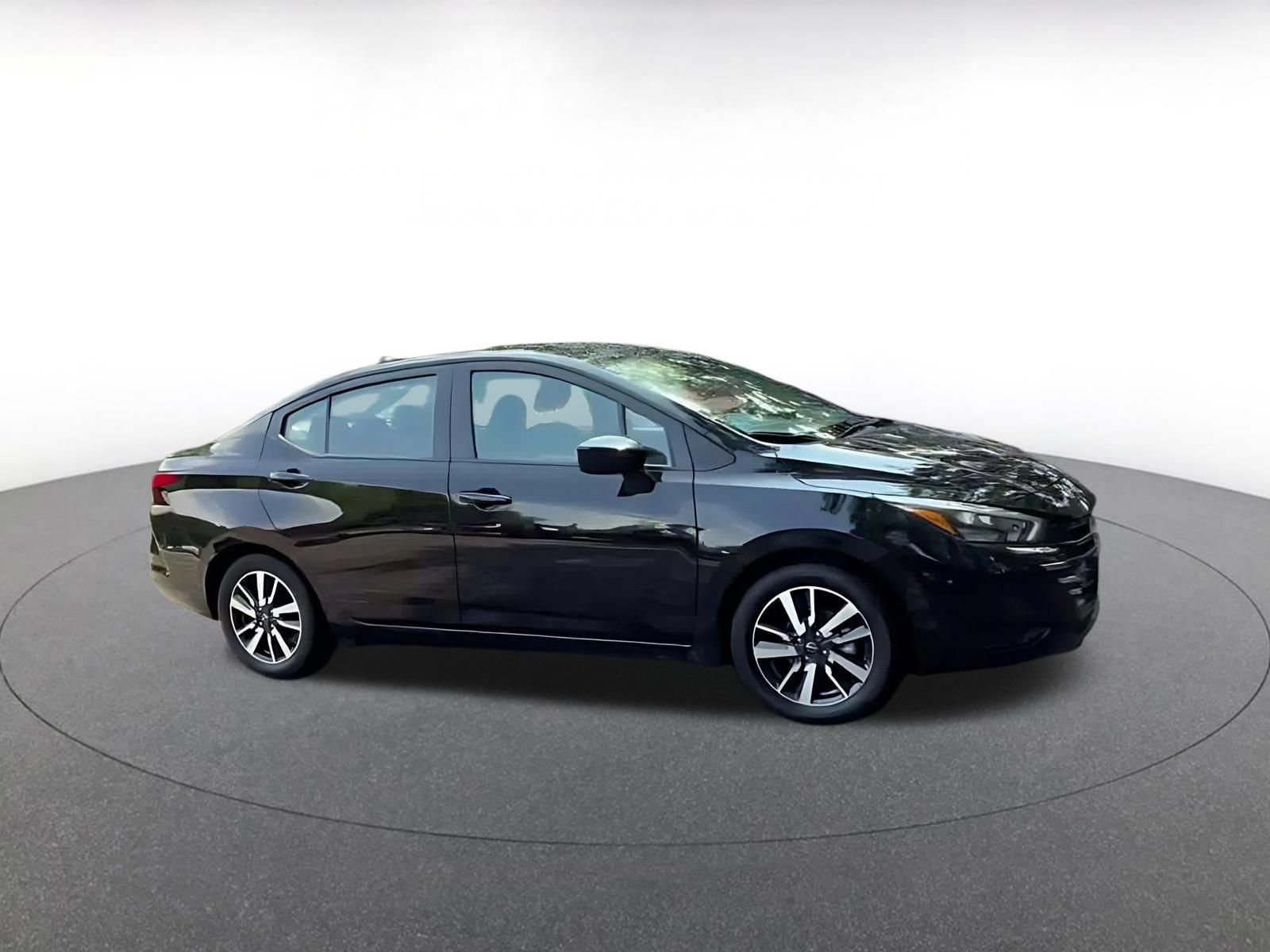 Thumbnail: 2025 Nissan Versa - 2