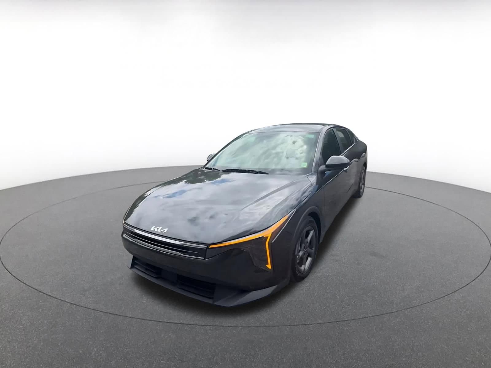 Thumbnail: 2025 Kia K4 - 7
