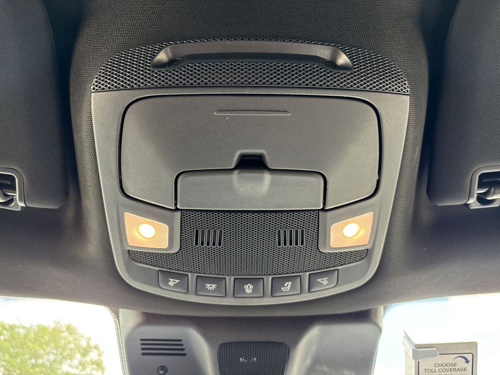 Thumbnail: 2024 Lincoln Navigator - 22