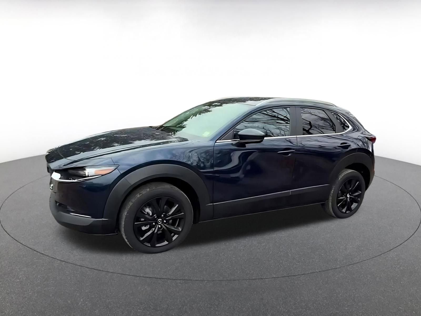 Thumbnail: 2025 Mazda CX-30 - 8