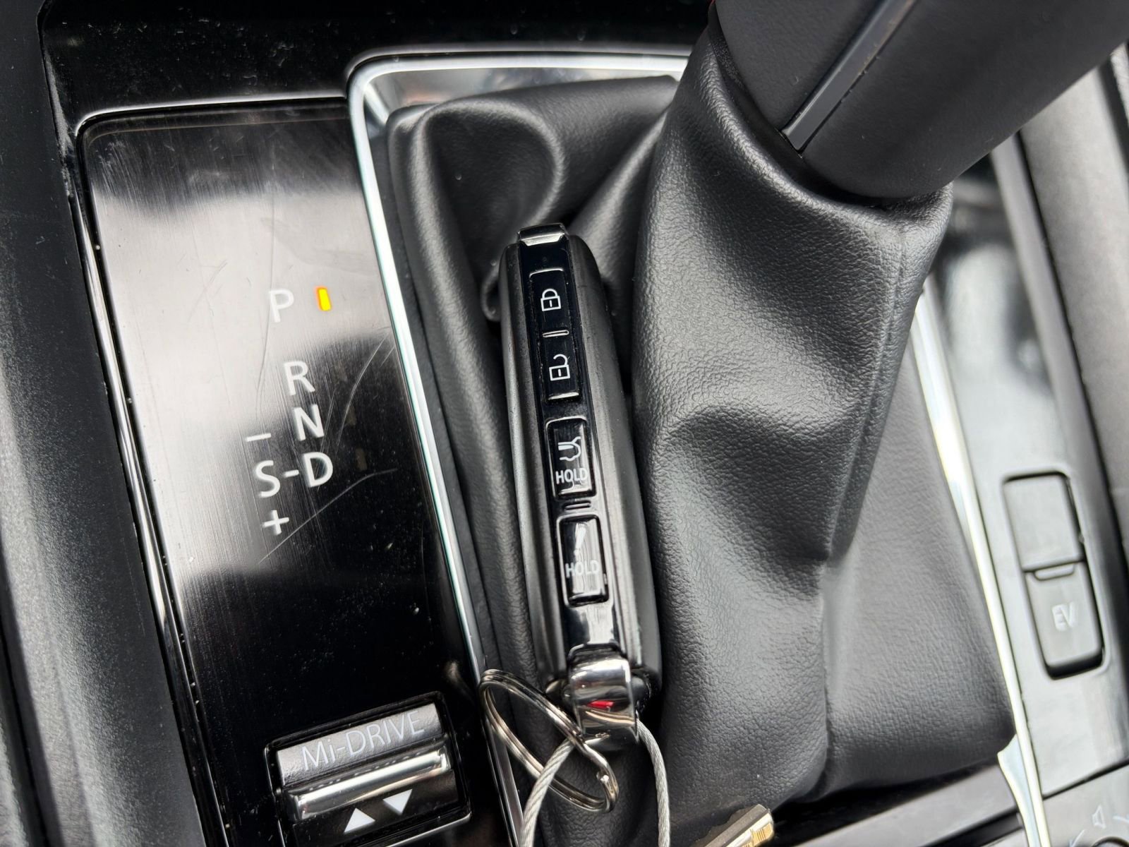 Thumbnail: 2025 Mazda CX-50 - 21