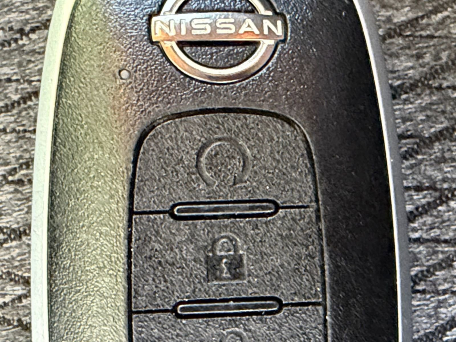 Thumbnail: 2025 Nissan Rogue - 27