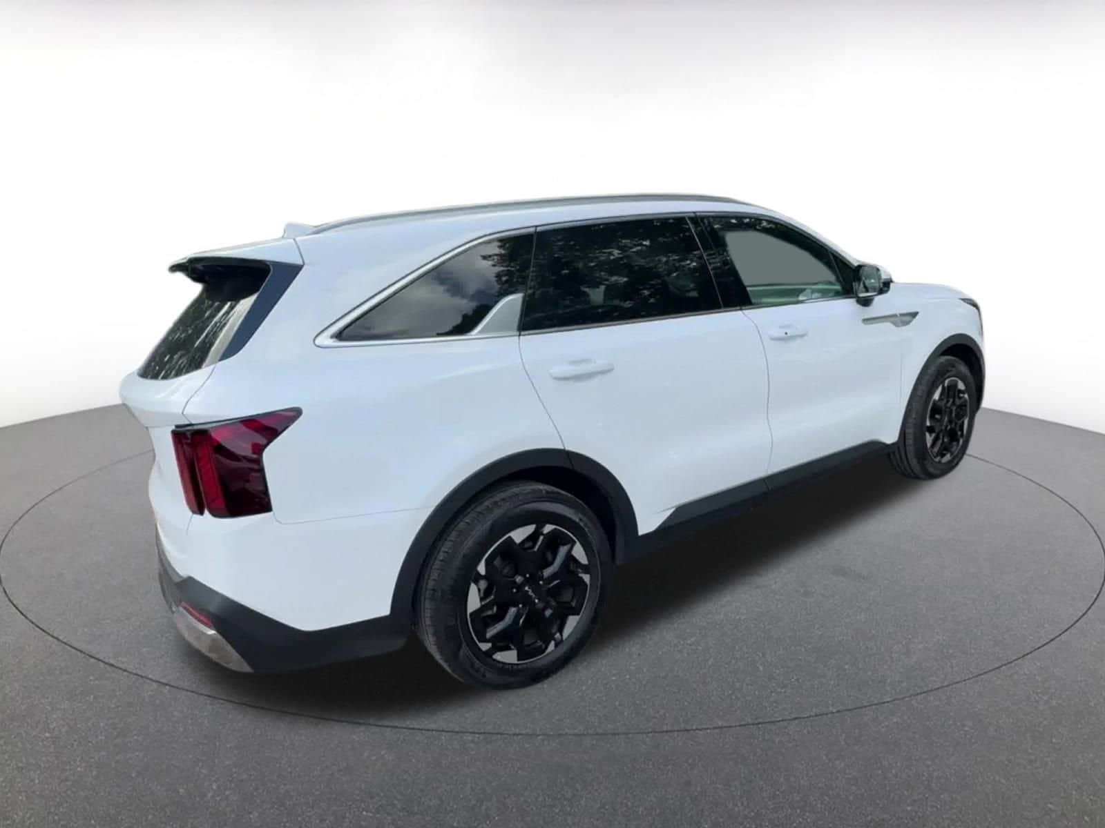 Thumbnail: 2024 Kia Sorento - 15