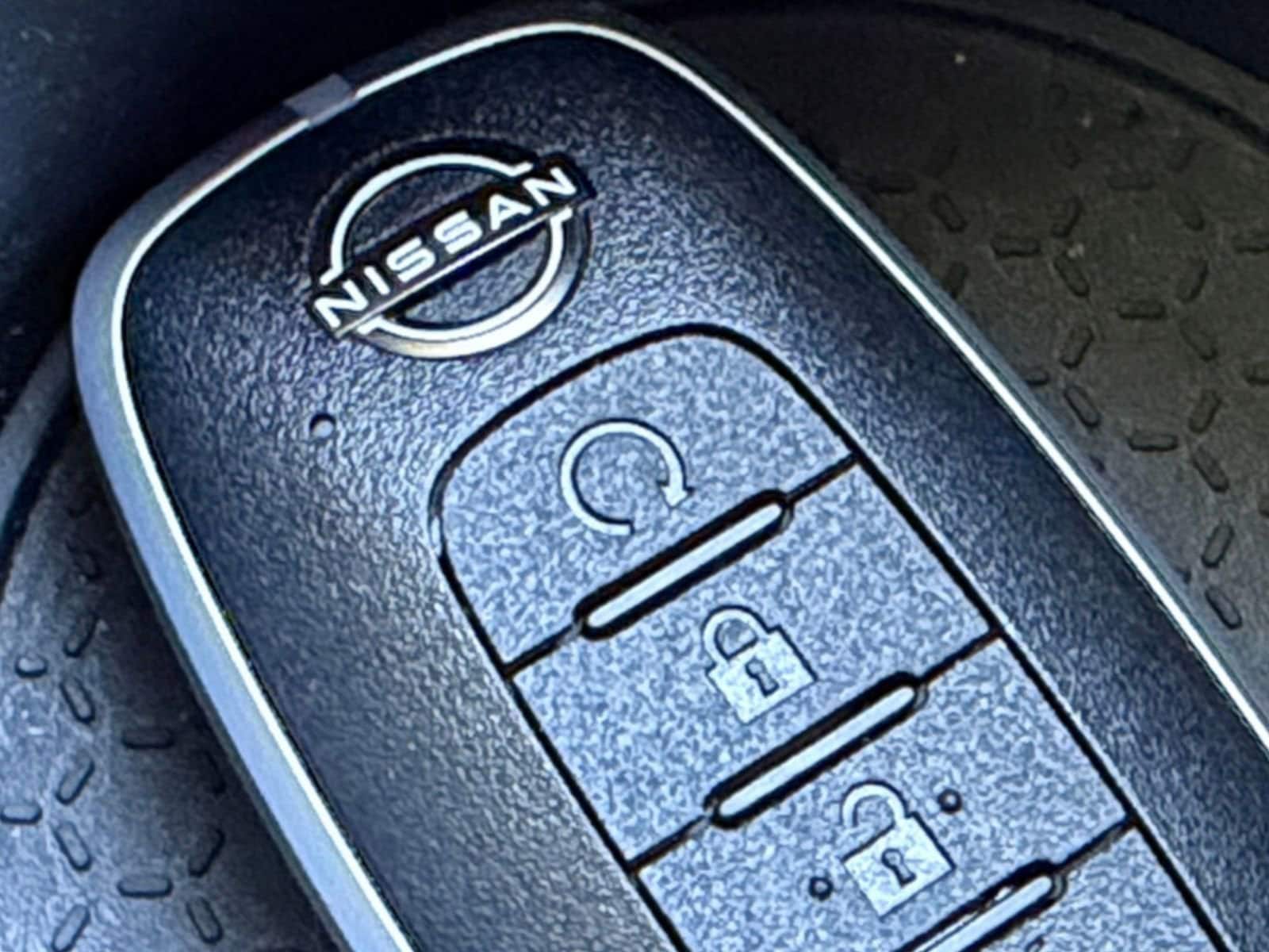 Thumbnail: 2025 Nissan Rogue - 27