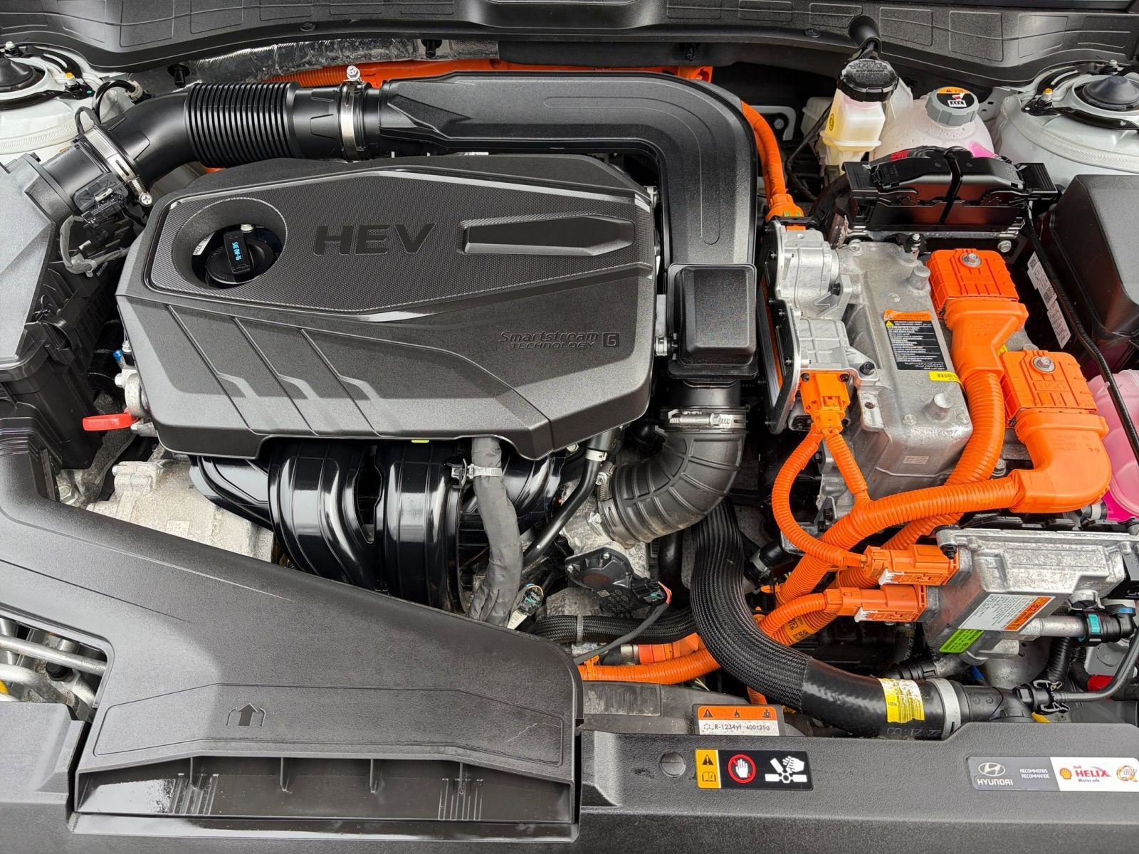 Thumbnail: 2025 Hyundai Sonata - 31