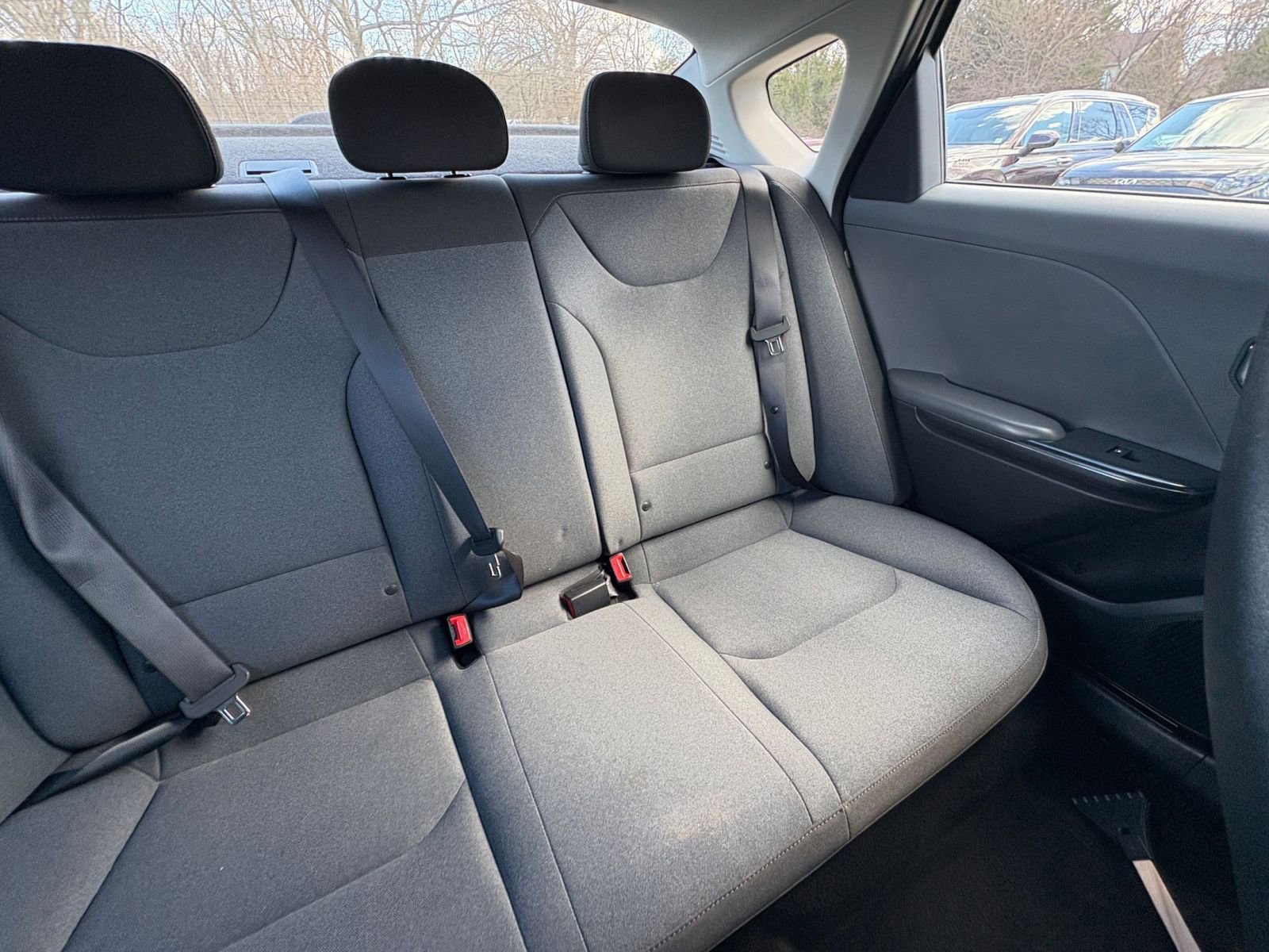 Thumbnail: 2025 Kia K4 - 35