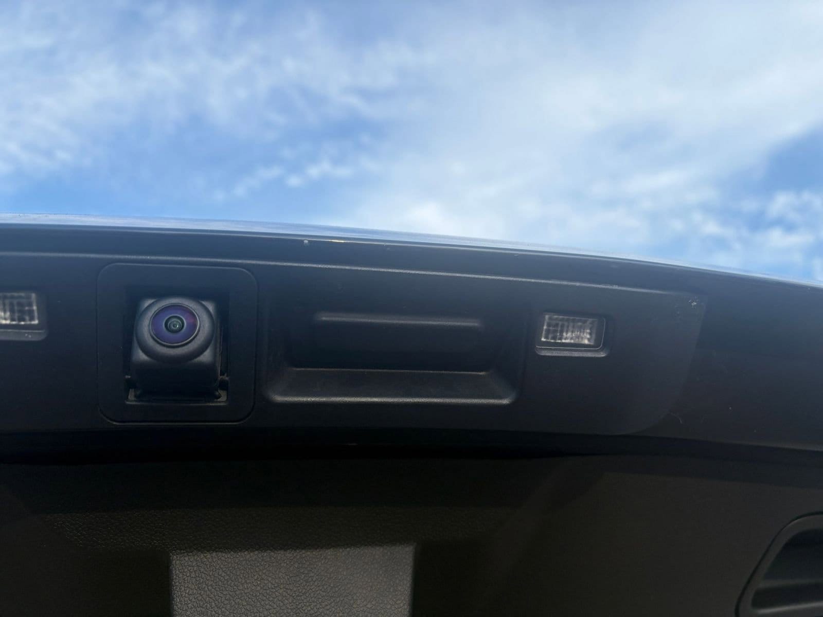 Thumbnail: 2025 Buick Encore GX - 20