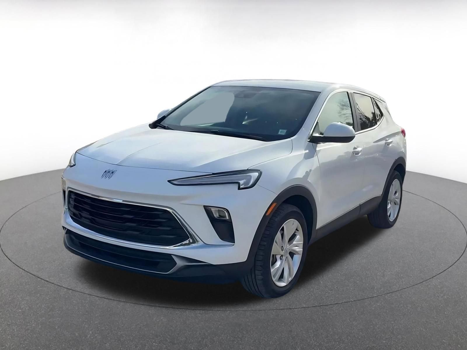 Thumbnail: 2025 Buick Encore GX - 7