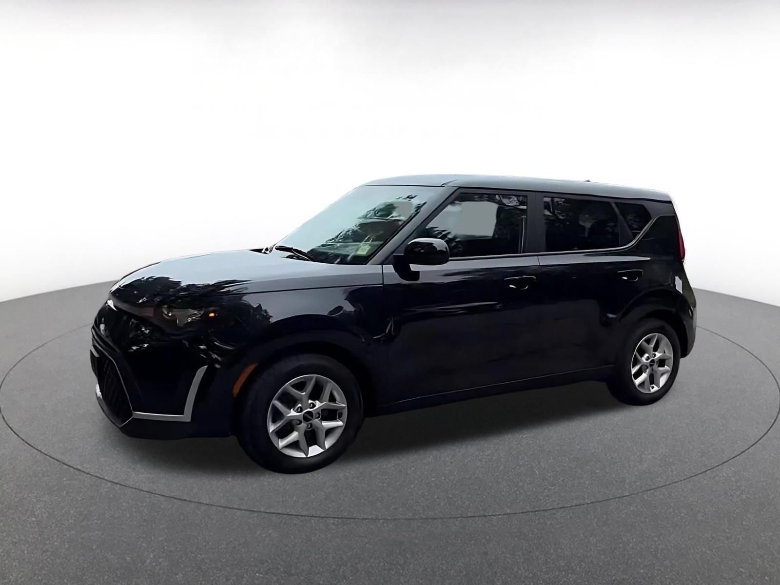 Thumbnail: 2025 Kia Soul - 8