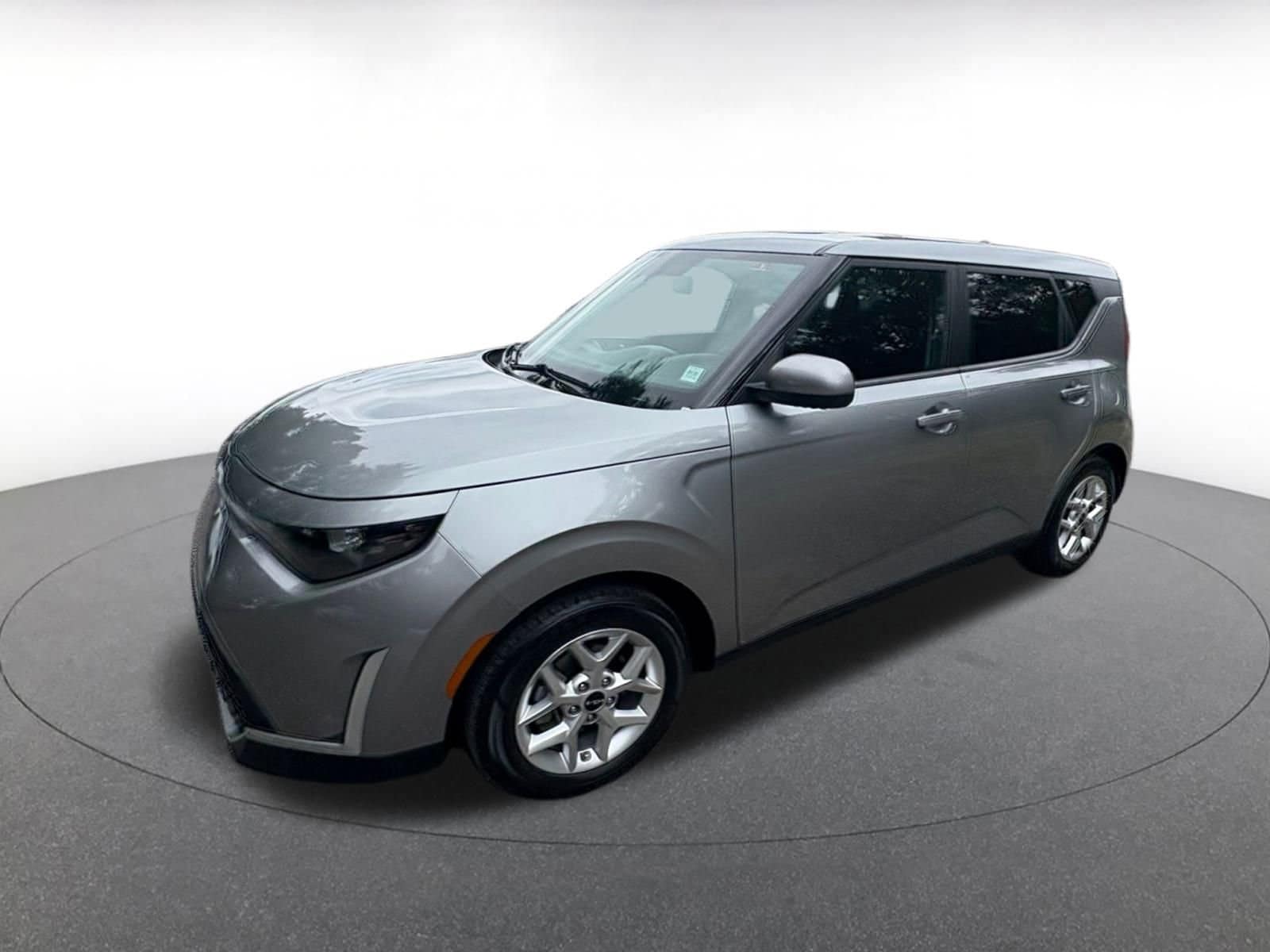 Thumbnail: 2023 Kia Soul - 5