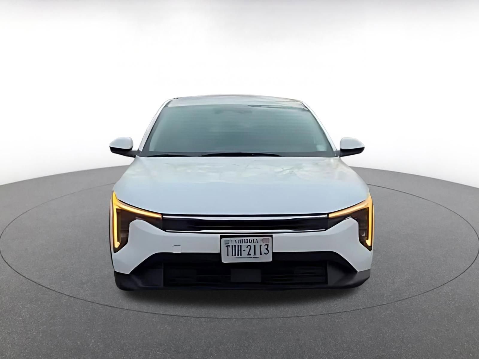 Thumbnail: 2025 Kia K4 - 3