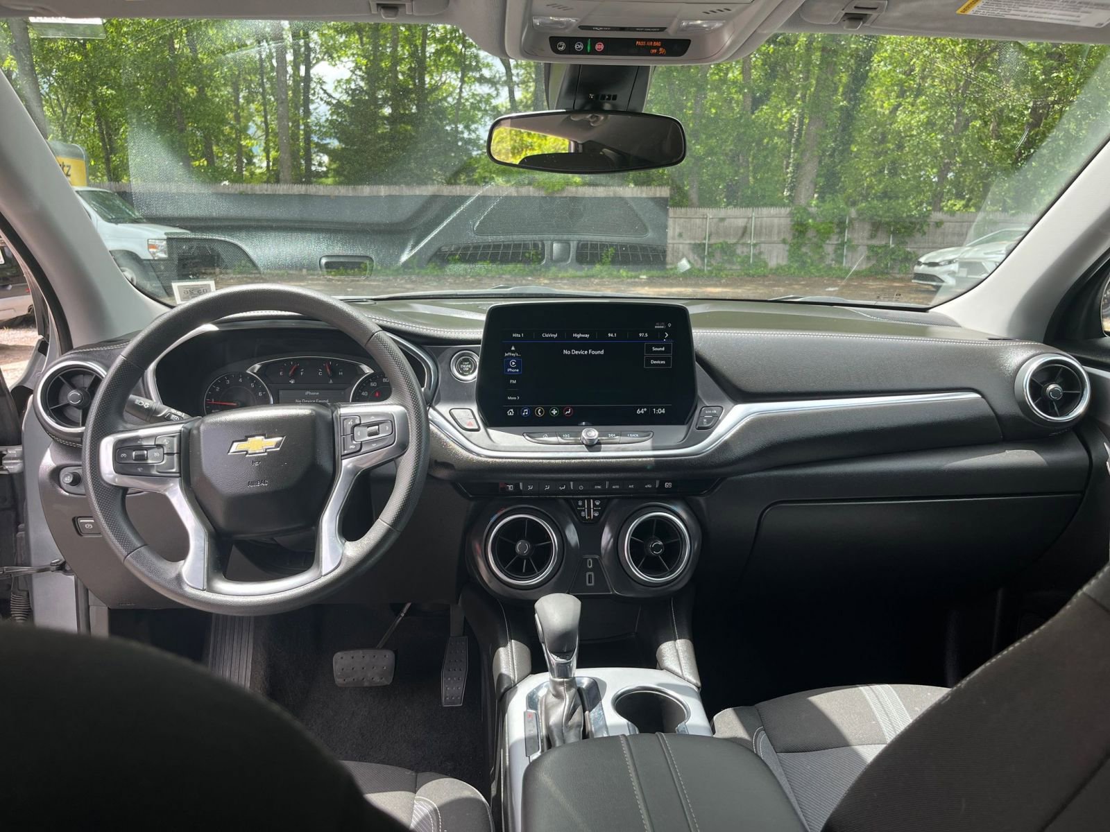 Thumbnail: 2023 Chevrolet Blazer - 29