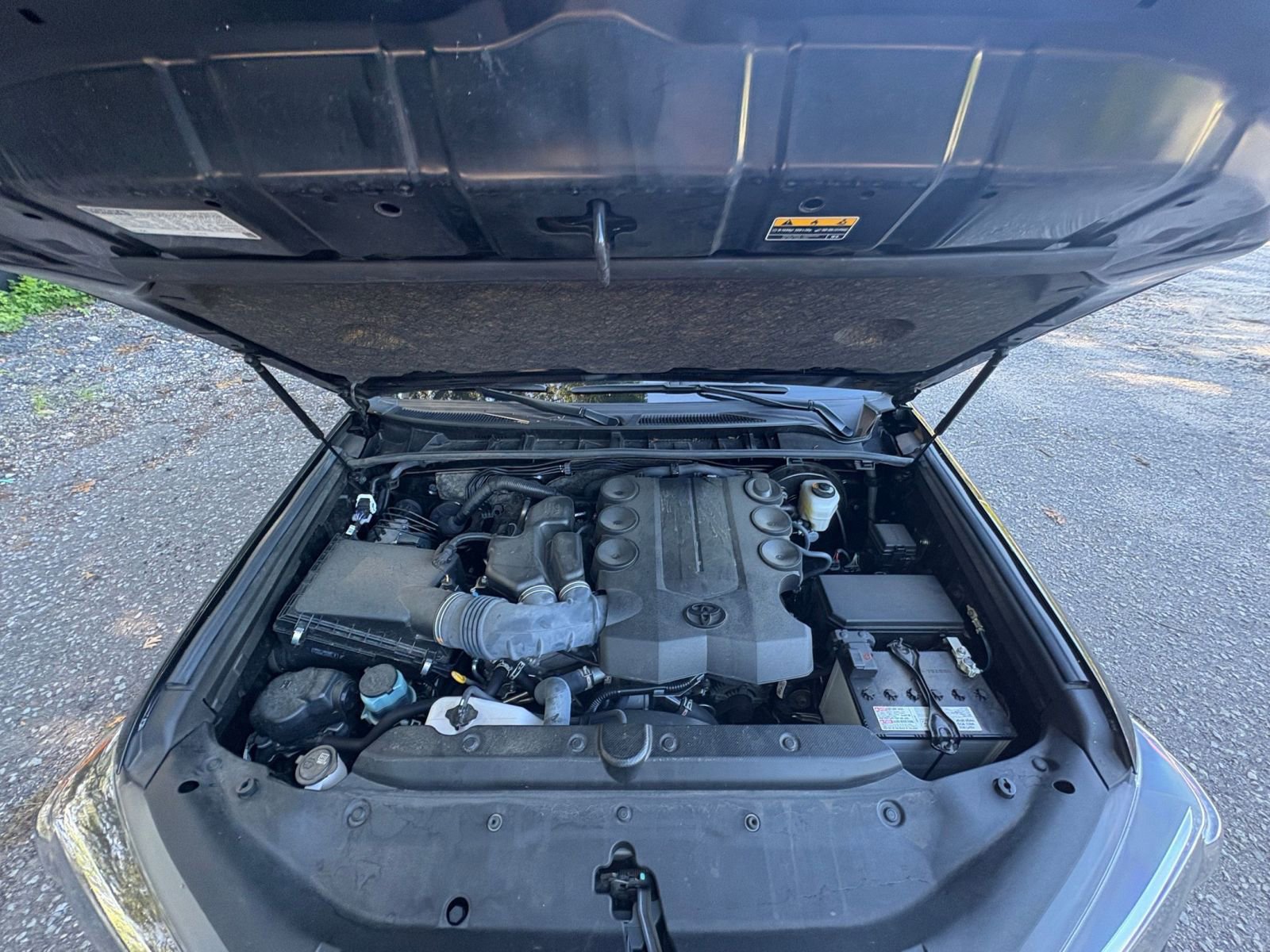 Thumbnail: 2024 Toyota 4Runner - 28