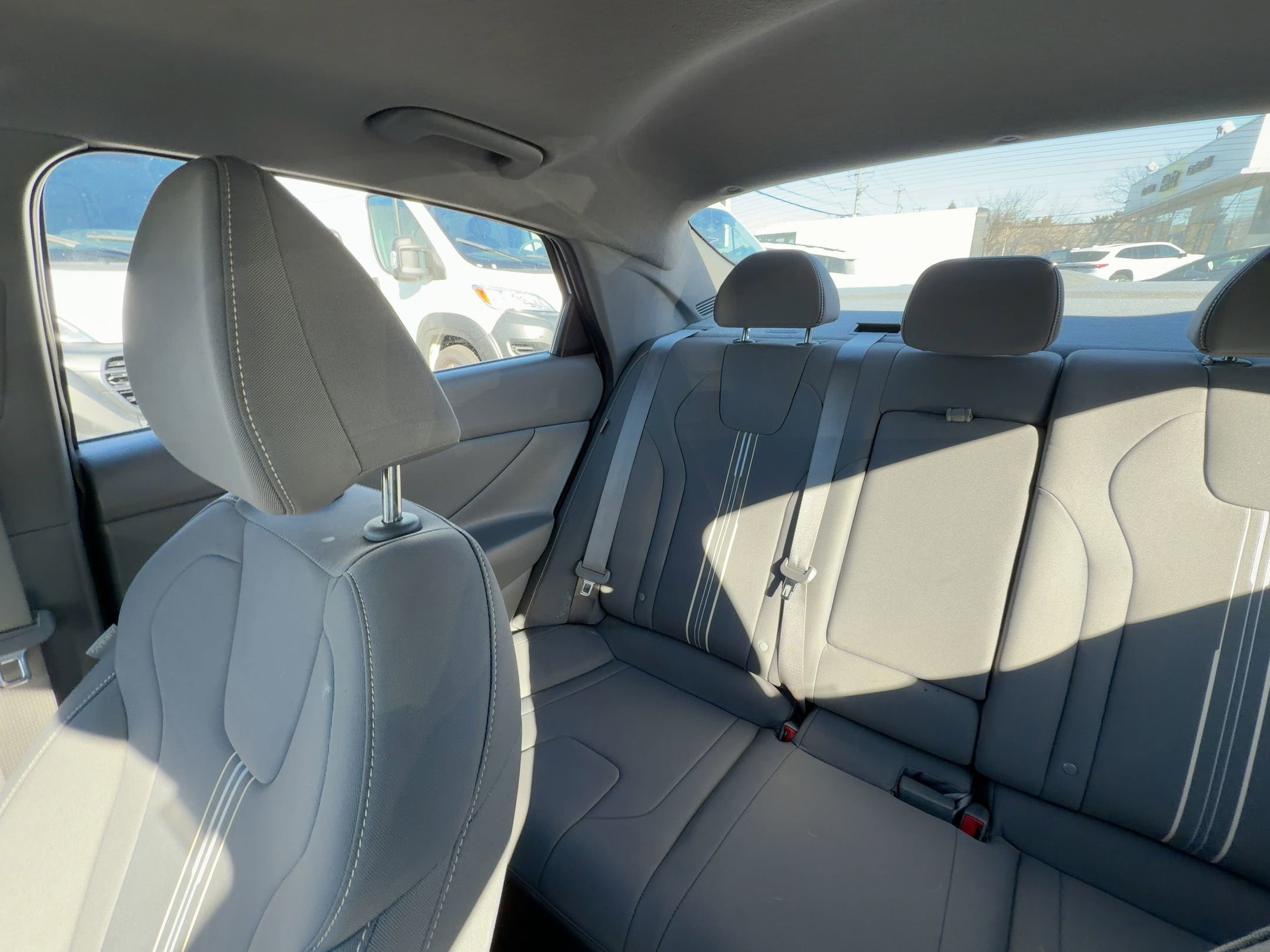 Thumbnail: 2025 Hyundai Elantra - 22