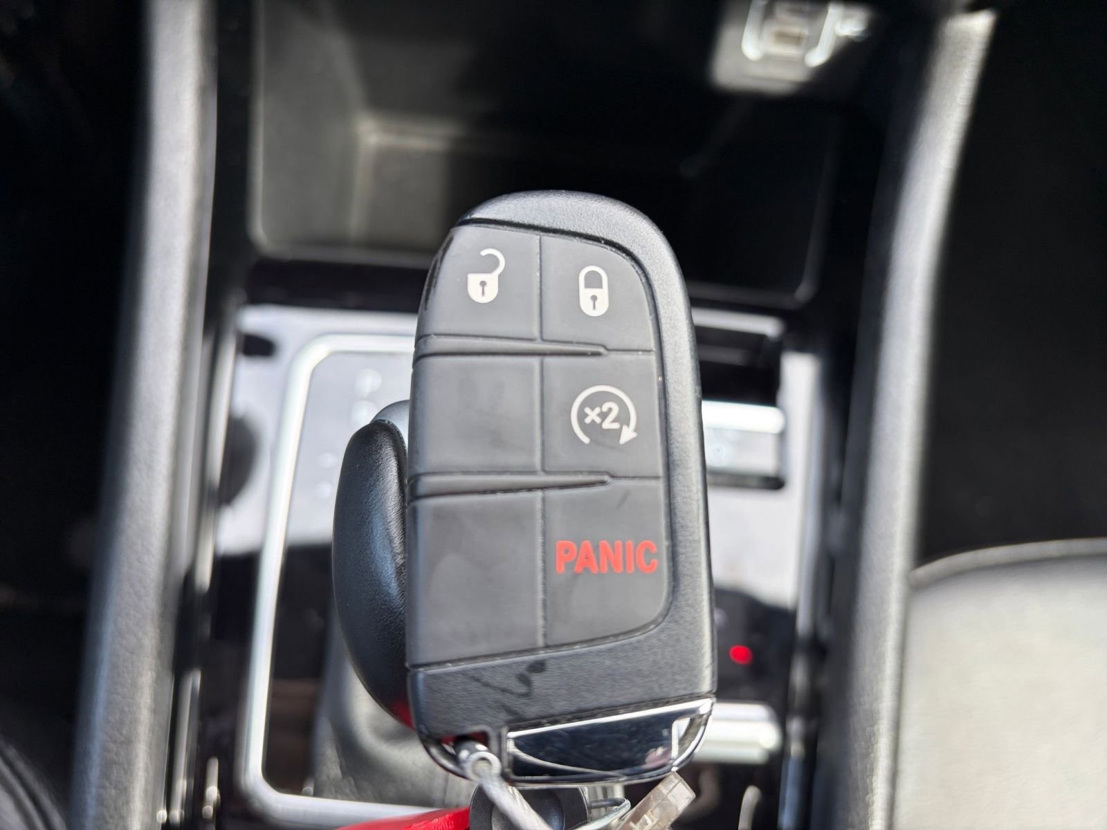 Thumbnail: 2025 Jeep Compass - 21