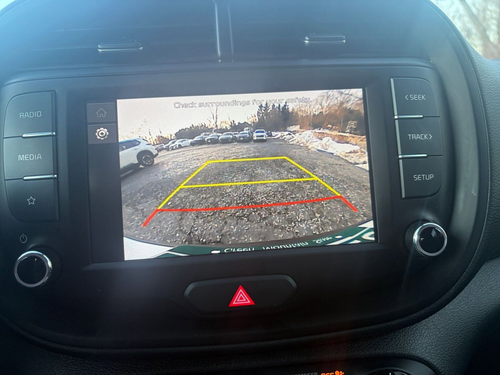 Thumbnail: 2025 Kia Soul - 21