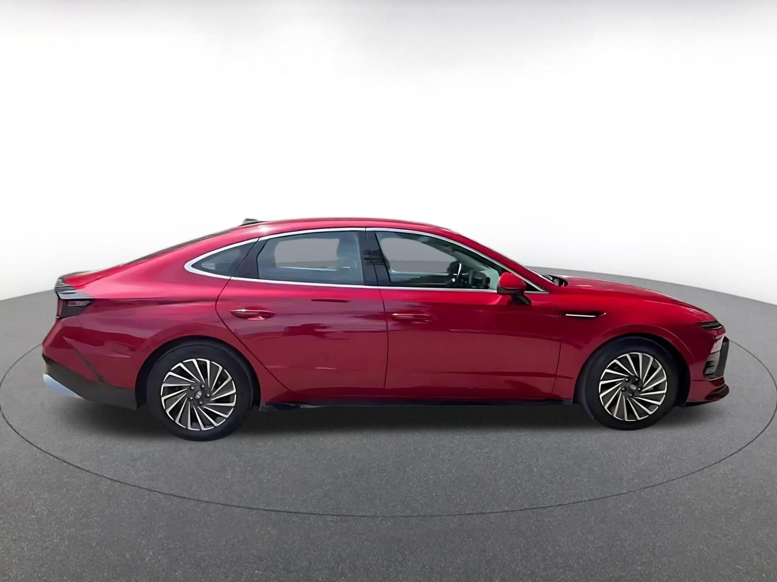 Thumbnail: 2025 Hyundai Sonata - 16