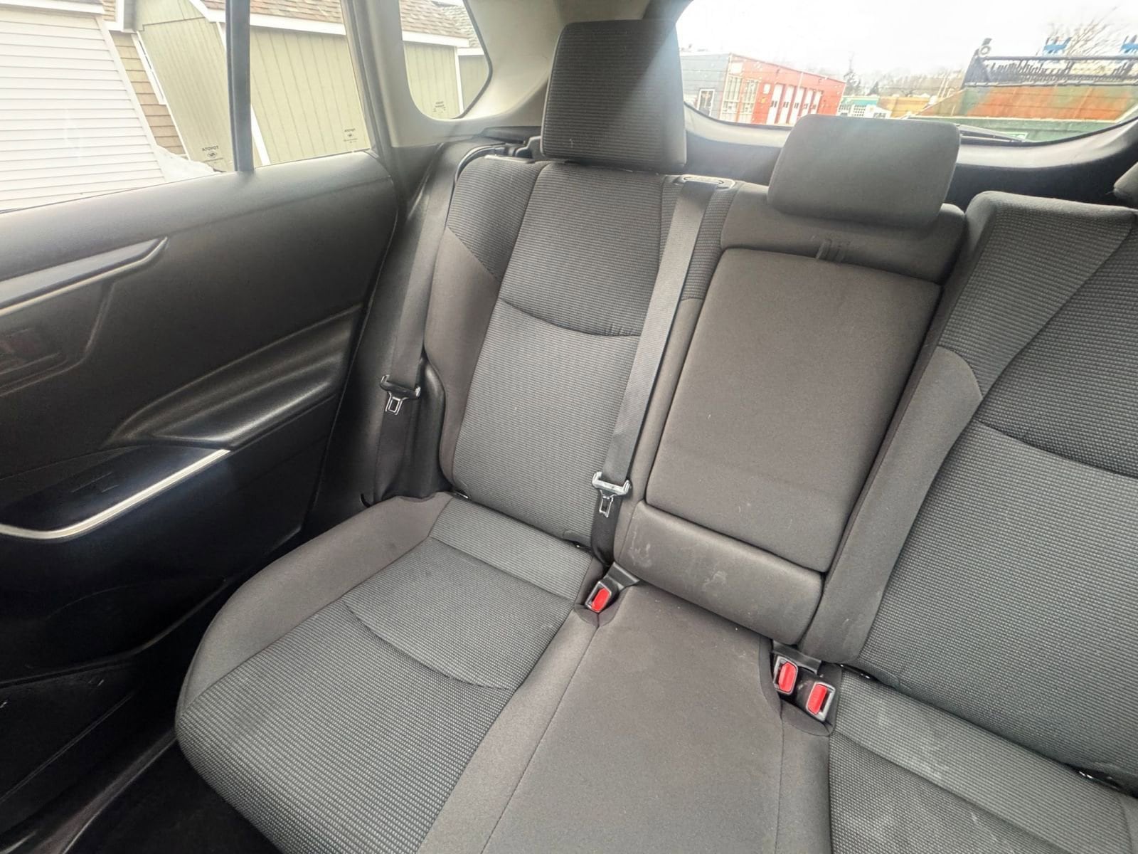 Thumbnail: 2025 Toyota RAV4 - 35