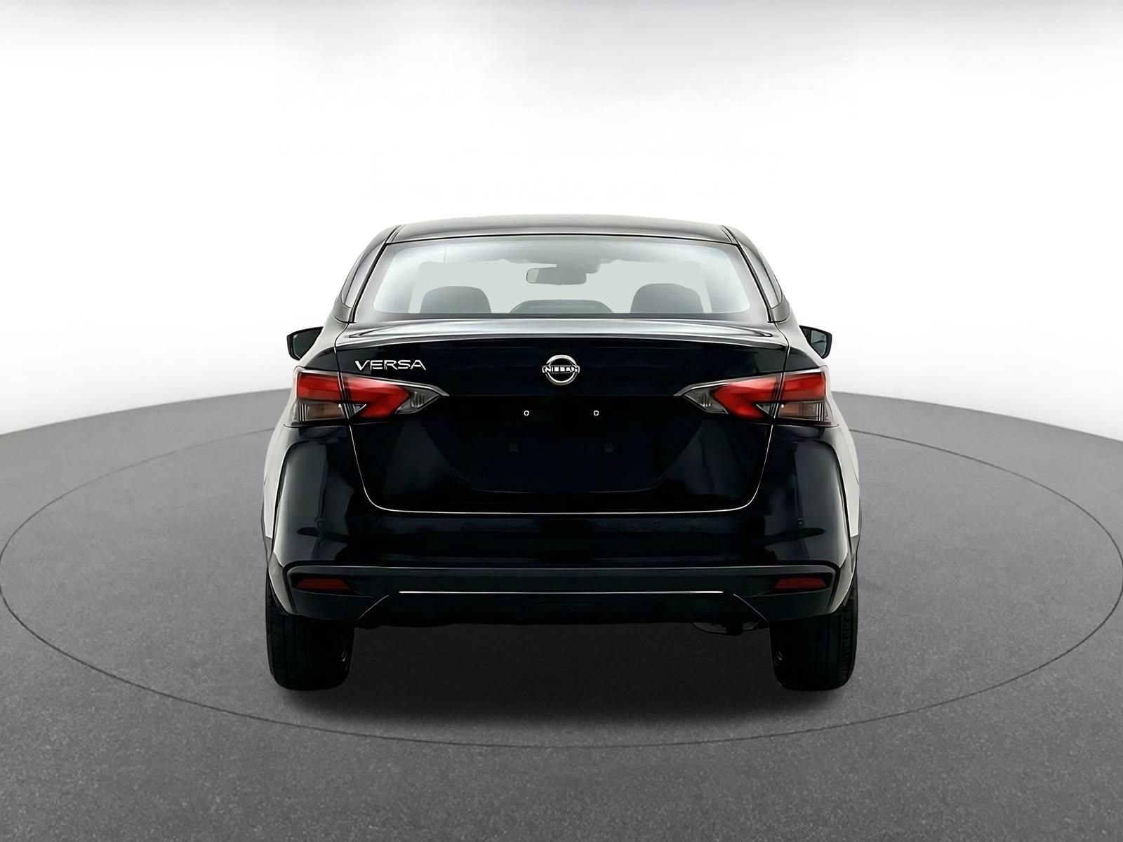 Thumbnail: 2025 Nissan Versa - 6