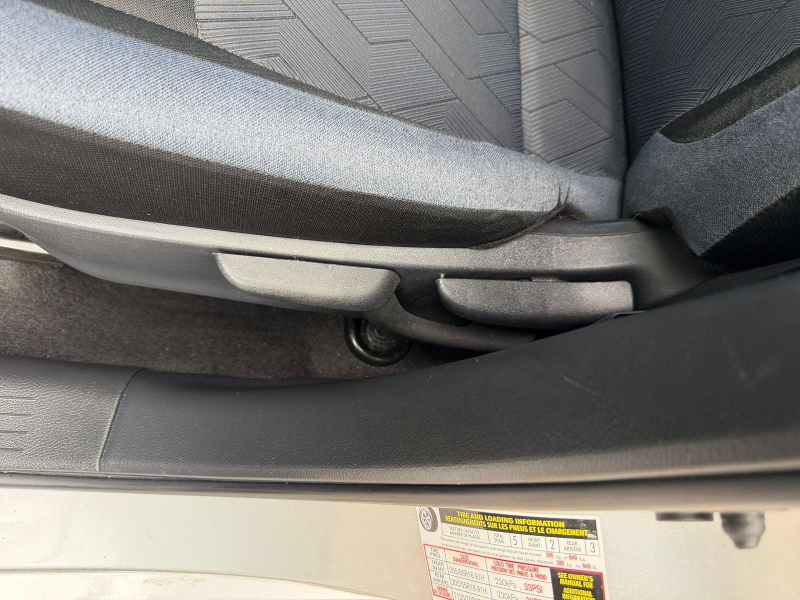 Thumbnail: 2025 Nissan Versa - 21