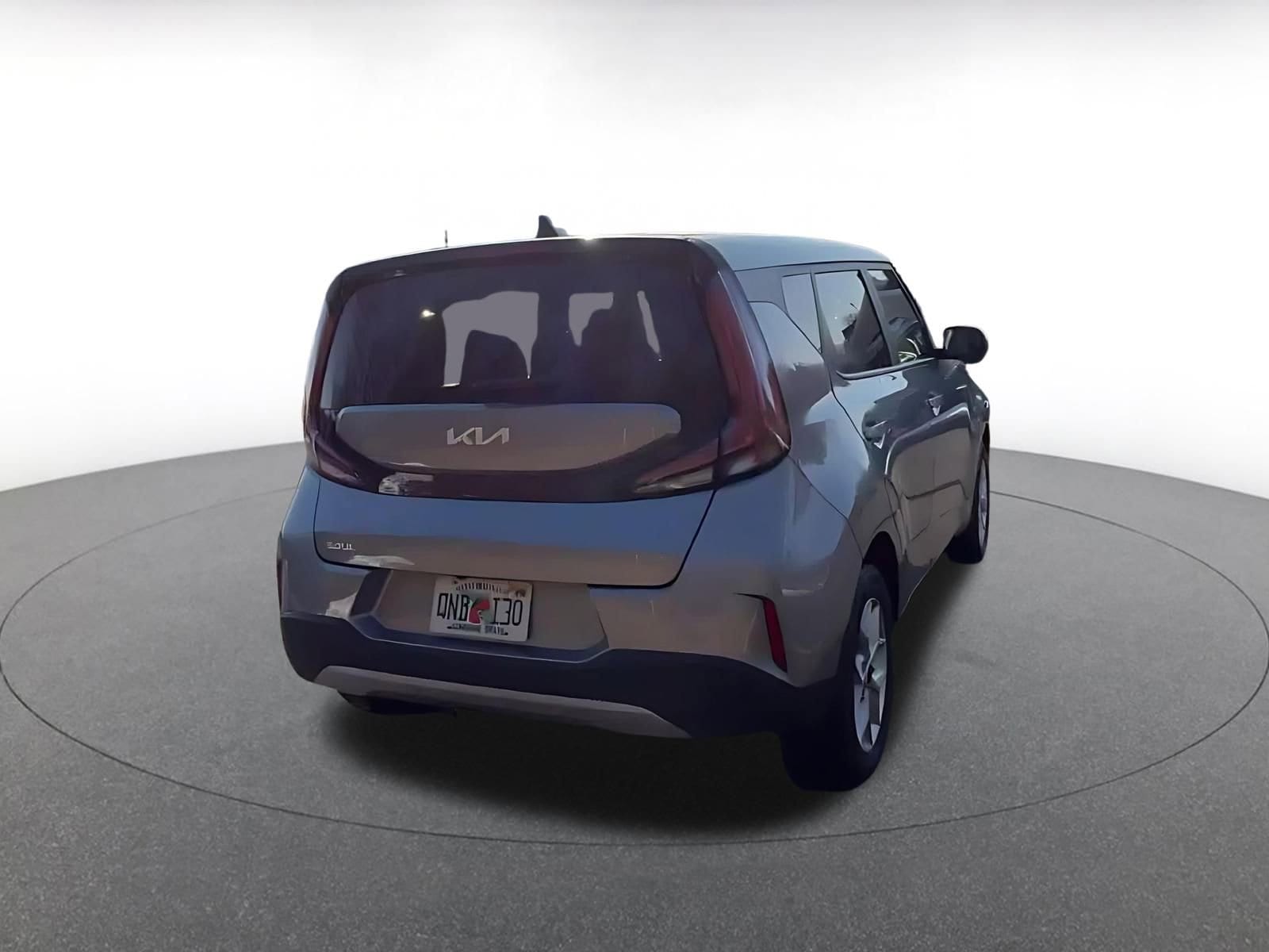 Thumbnail: 2025 Kia Soul - 14