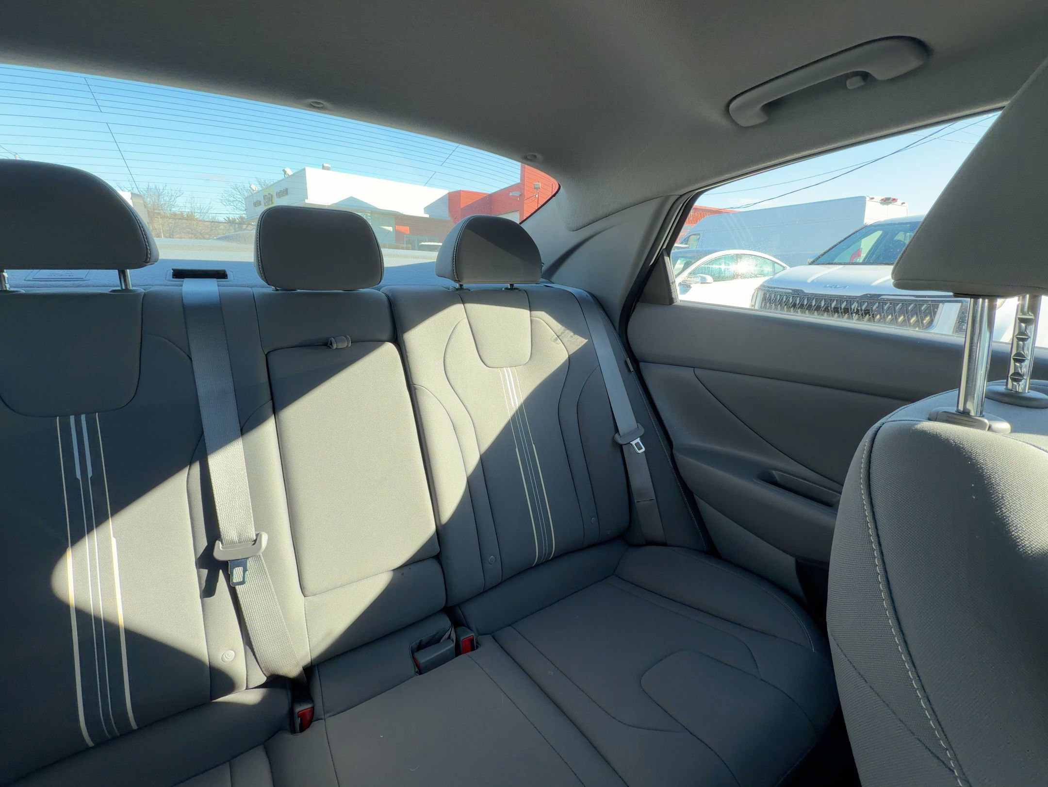 Thumbnail: 2025 Hyundai Elantra - 23