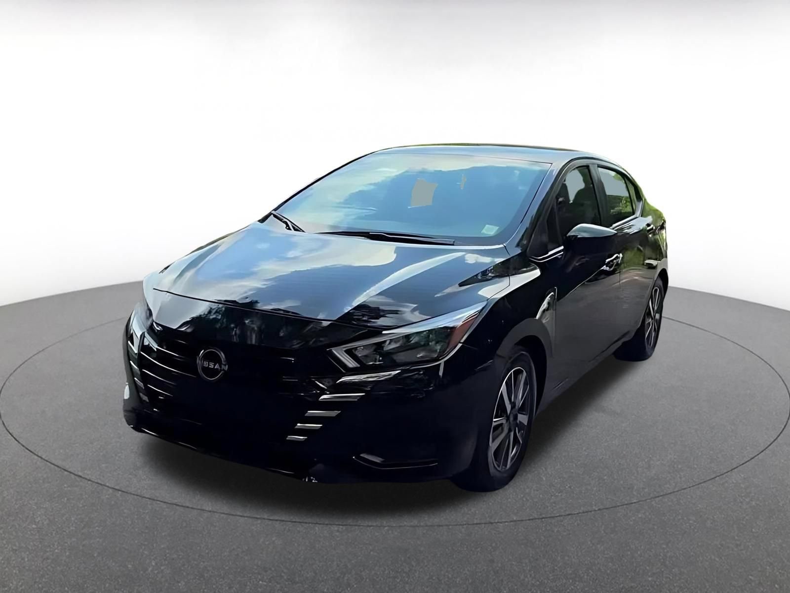 Thumbnail: 2025 Nissan Versa - 8
