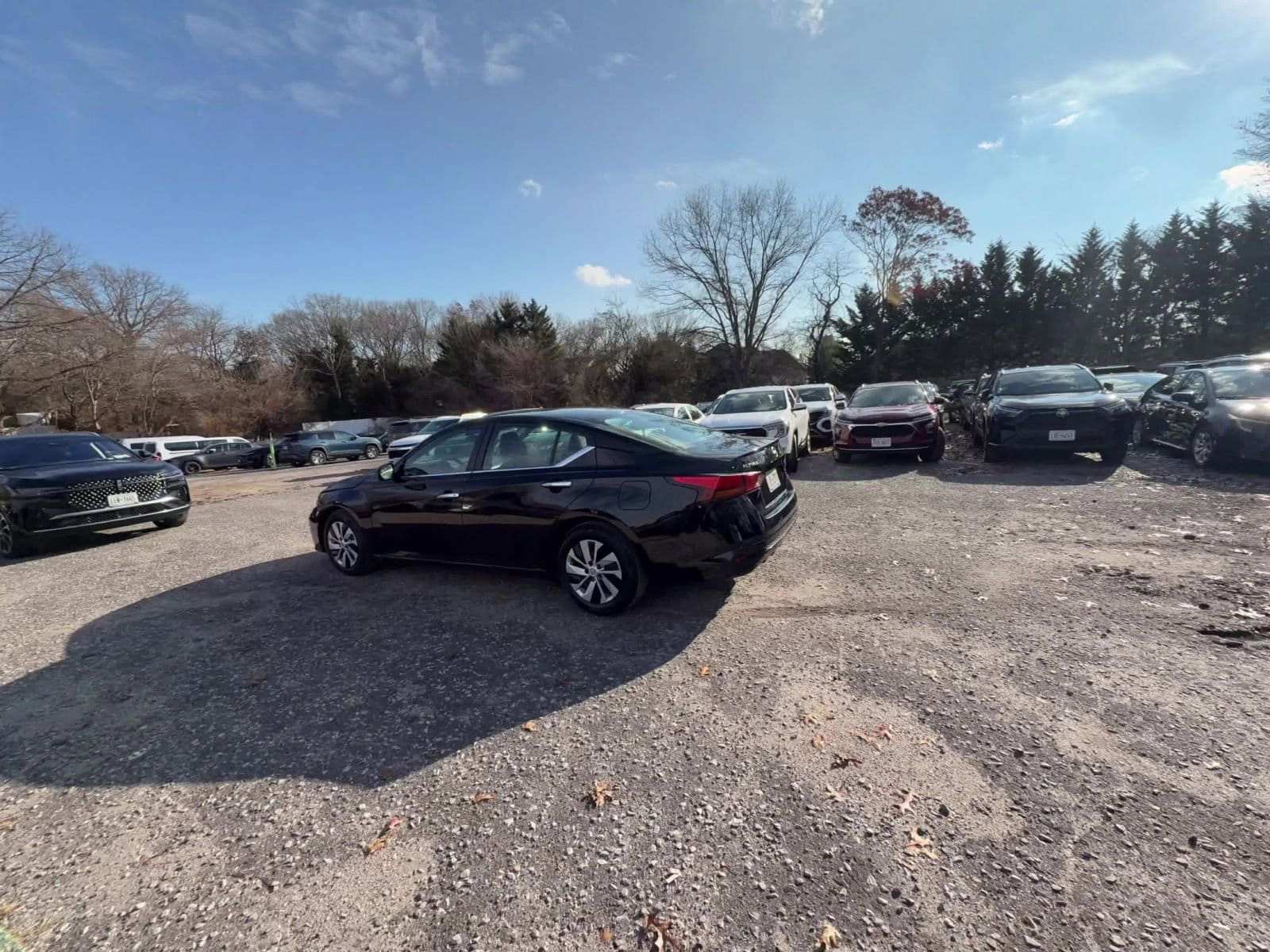 Thumbnail: 2024 Nissan Altima - 16