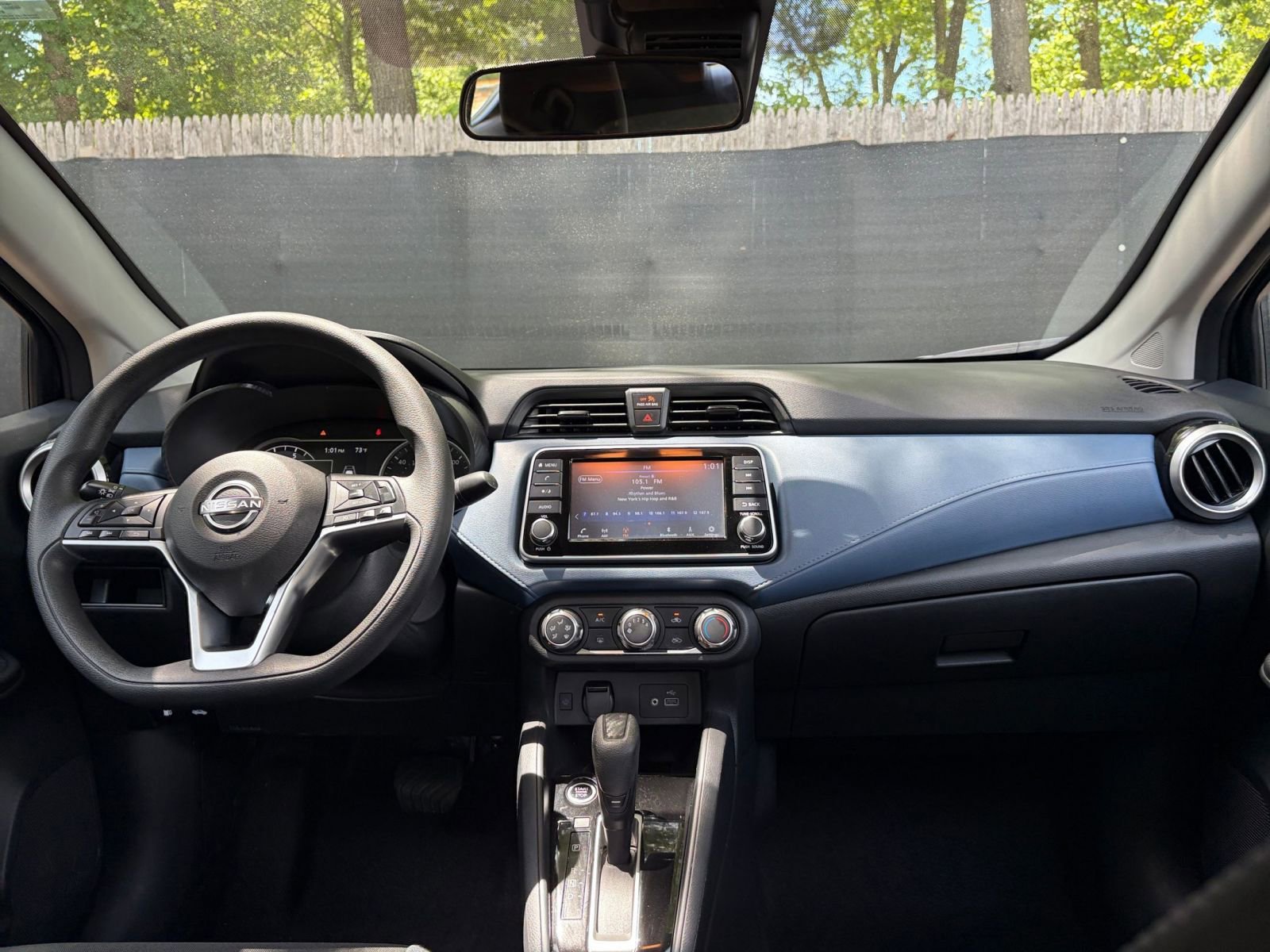 Thumbnail: 2025 Nissan Versa - 31
